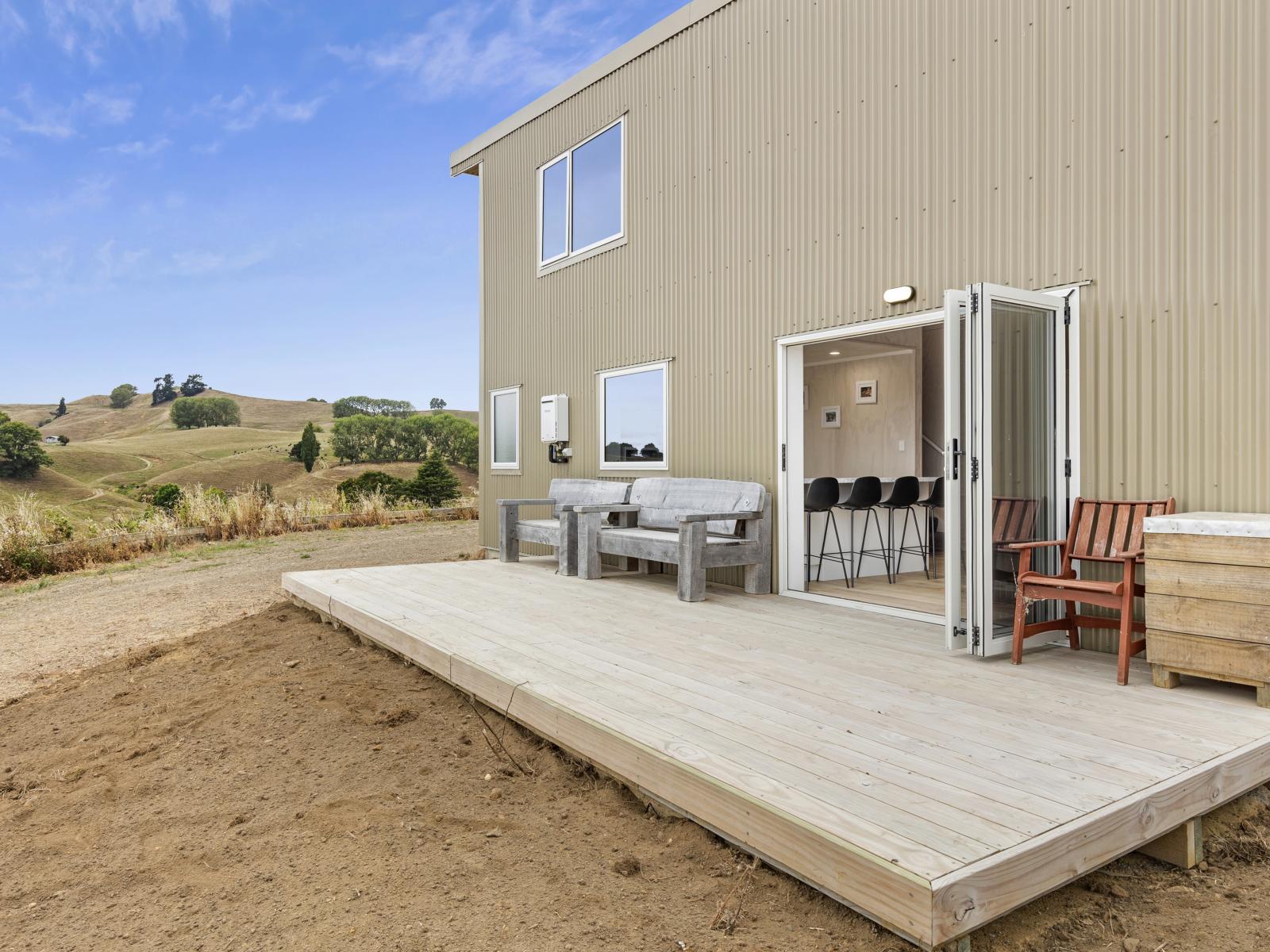56c Bush Road, Otorohanga