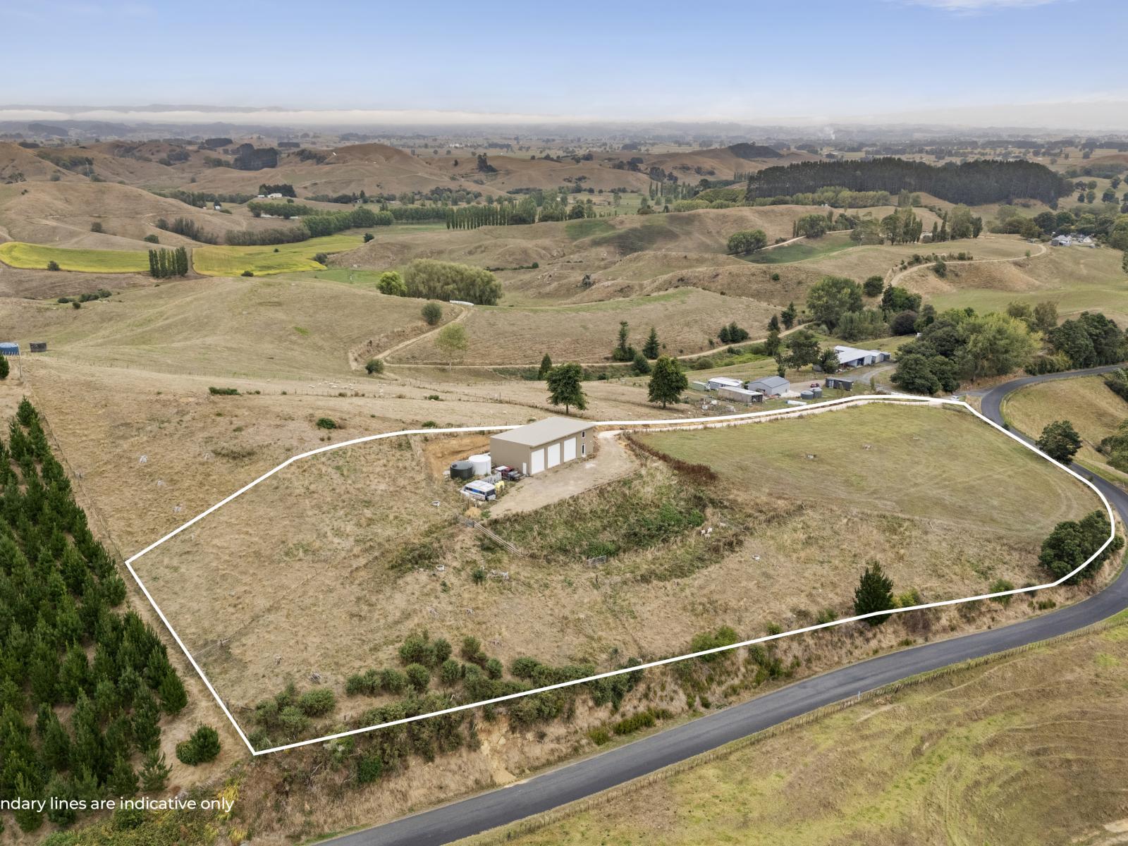 56c Bush Road, Otorohanga
