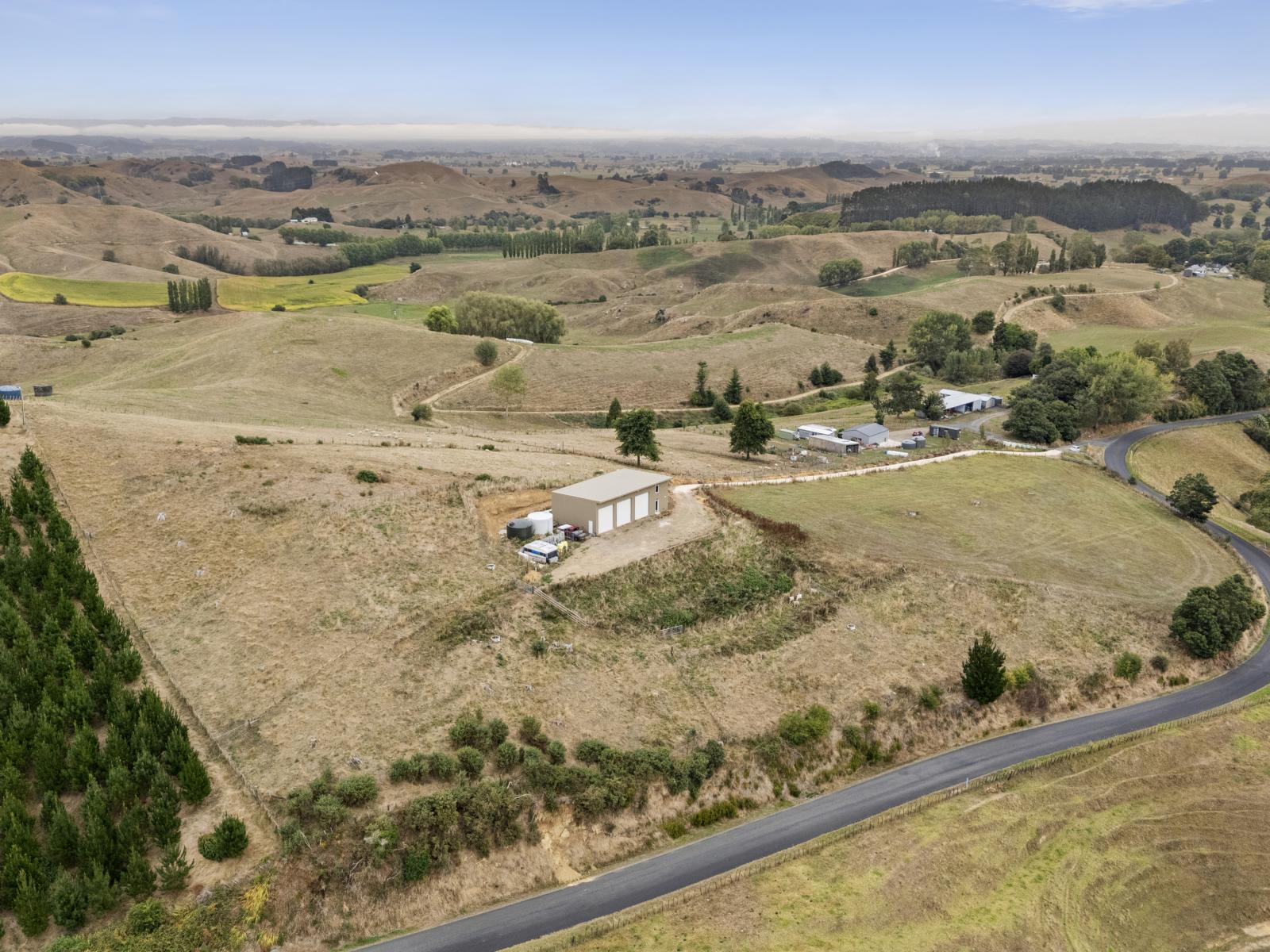 56c Bush Road, Otorohanga