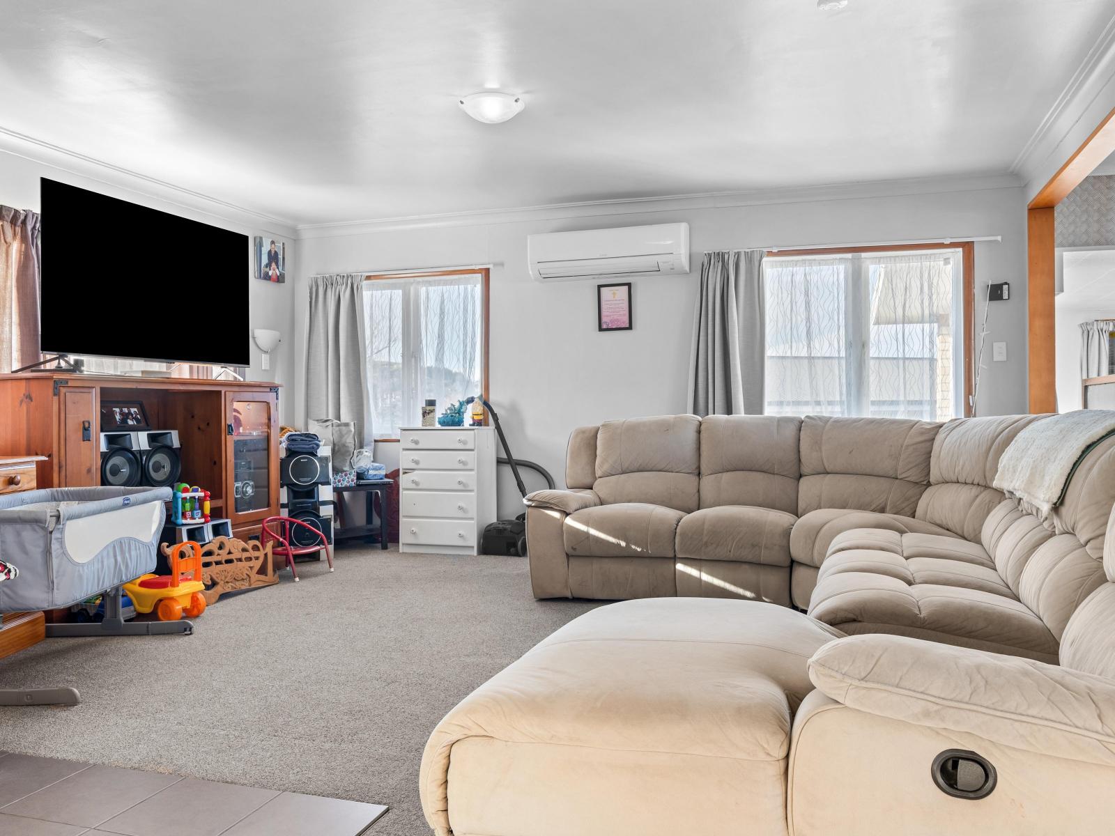 74 Hill Street, Te Kuiti