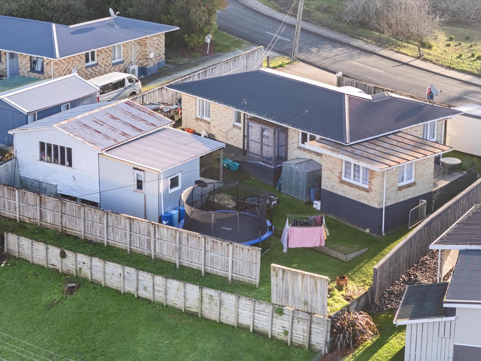 74 Hill Street, Te Kuiti