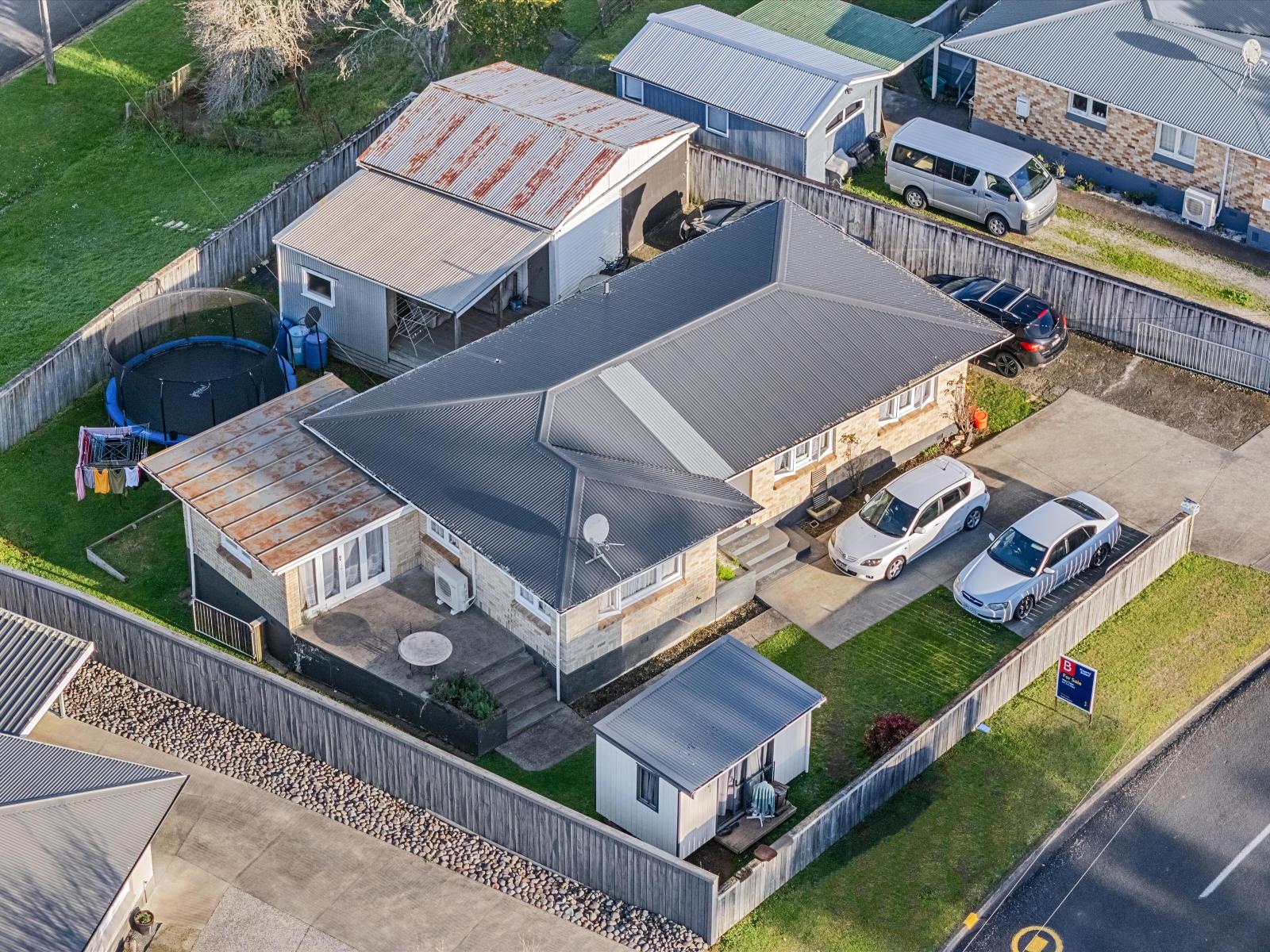 74 Hill Street, Te Kuiti