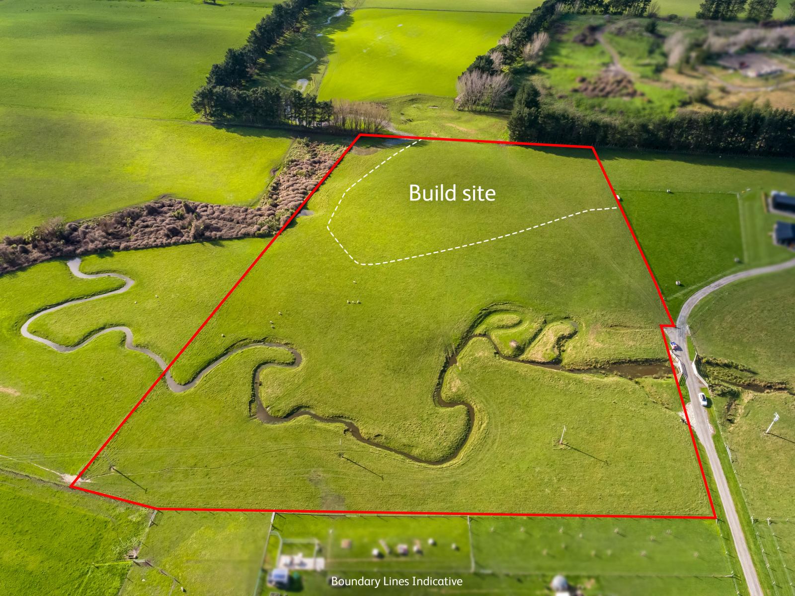Lot 9, 18 Mahaki Road, Martinborough