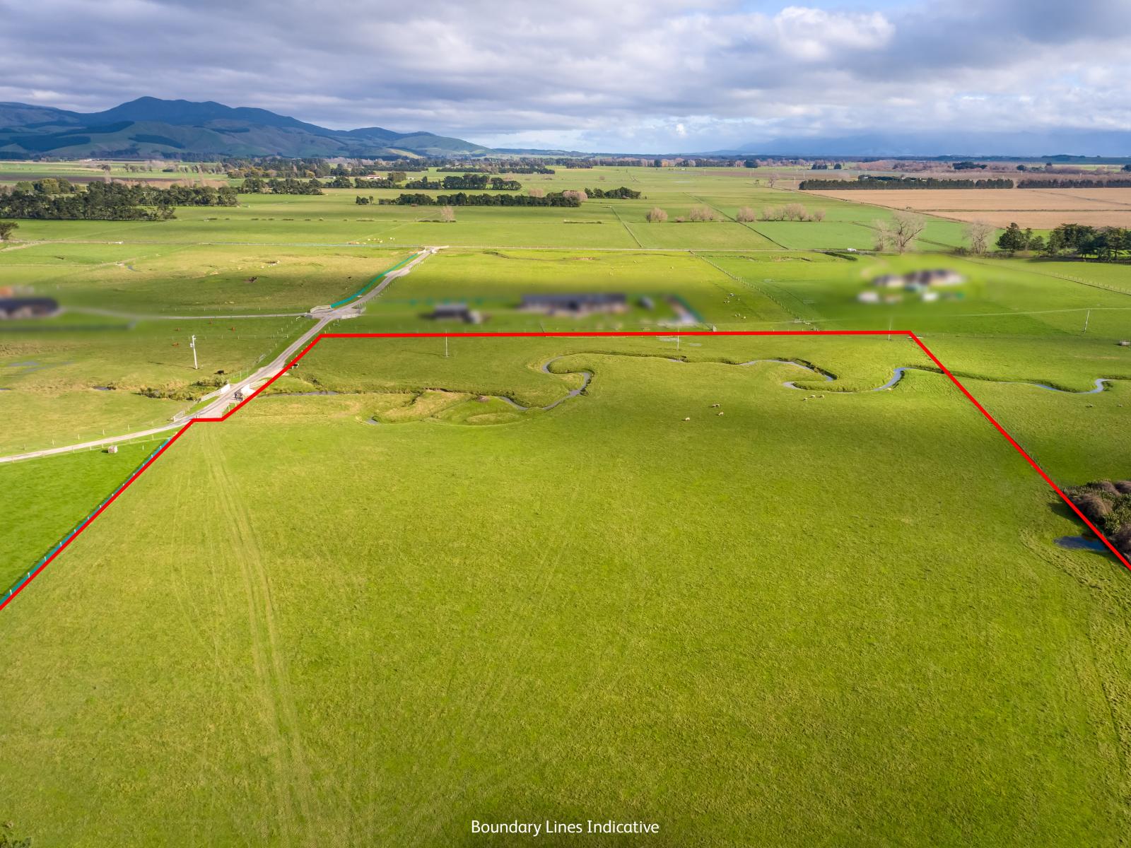 Lot 9, 18 Mahaki Road, Martinborough