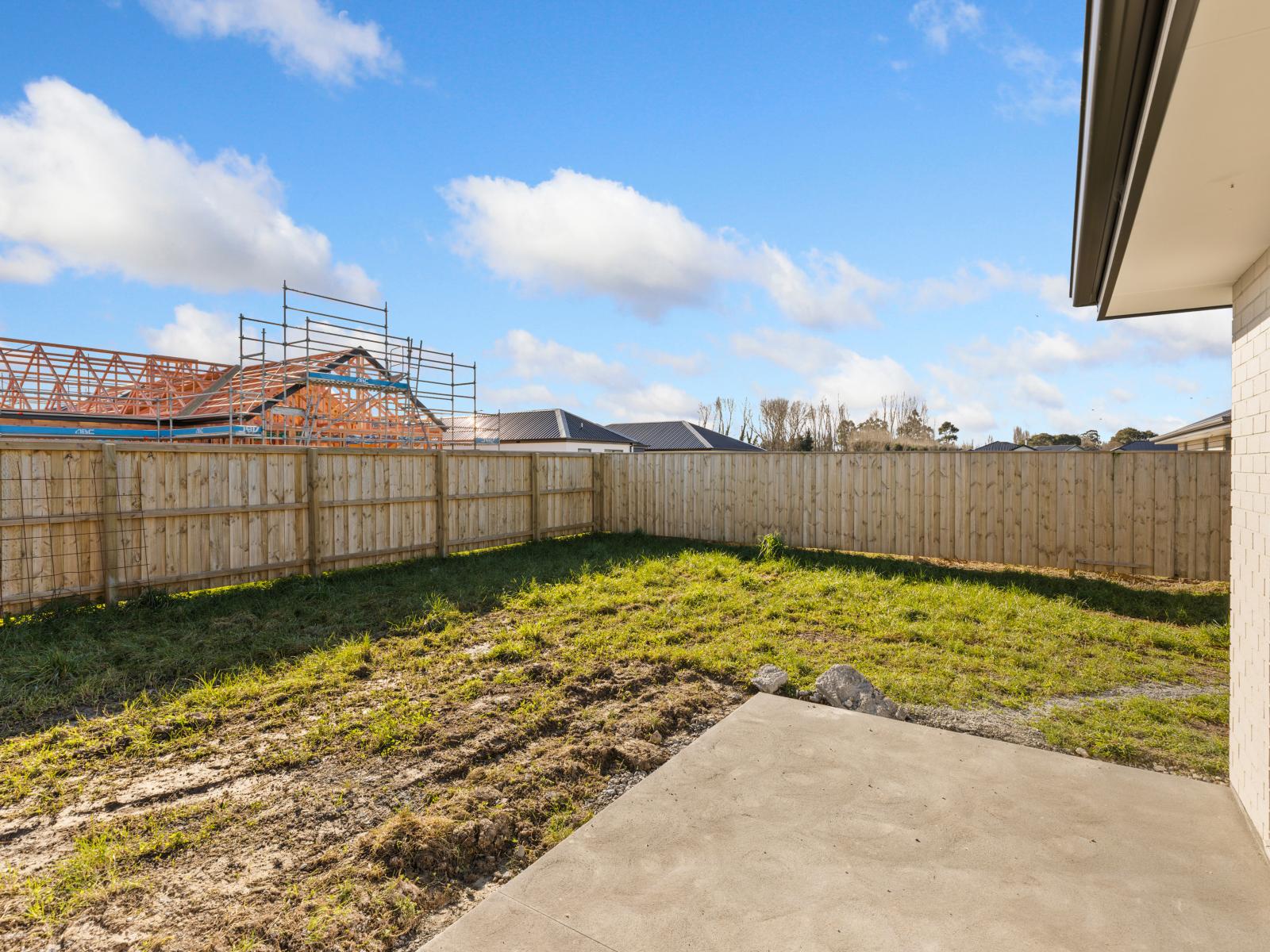 8 Timmins Street, Ashburton