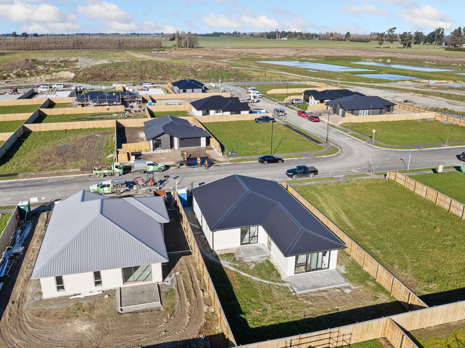 8 Timmins Street, Ashburton