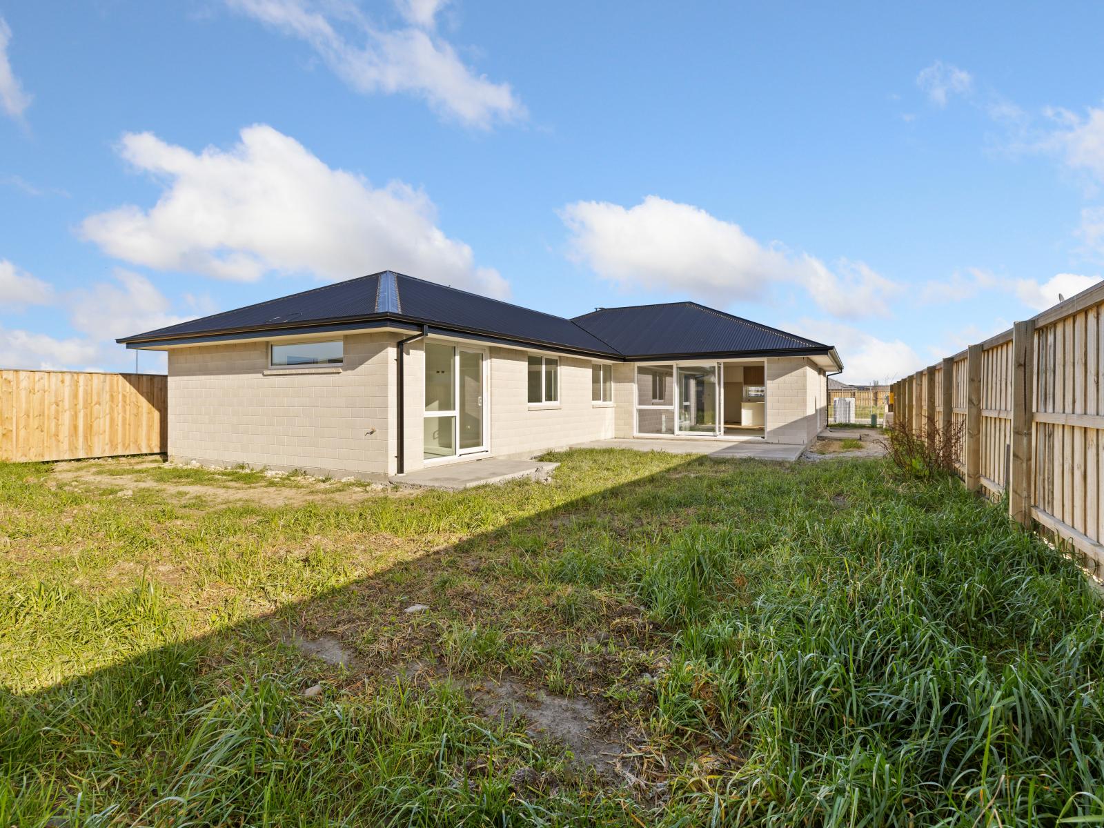 25 Orwell Way, Ashburton