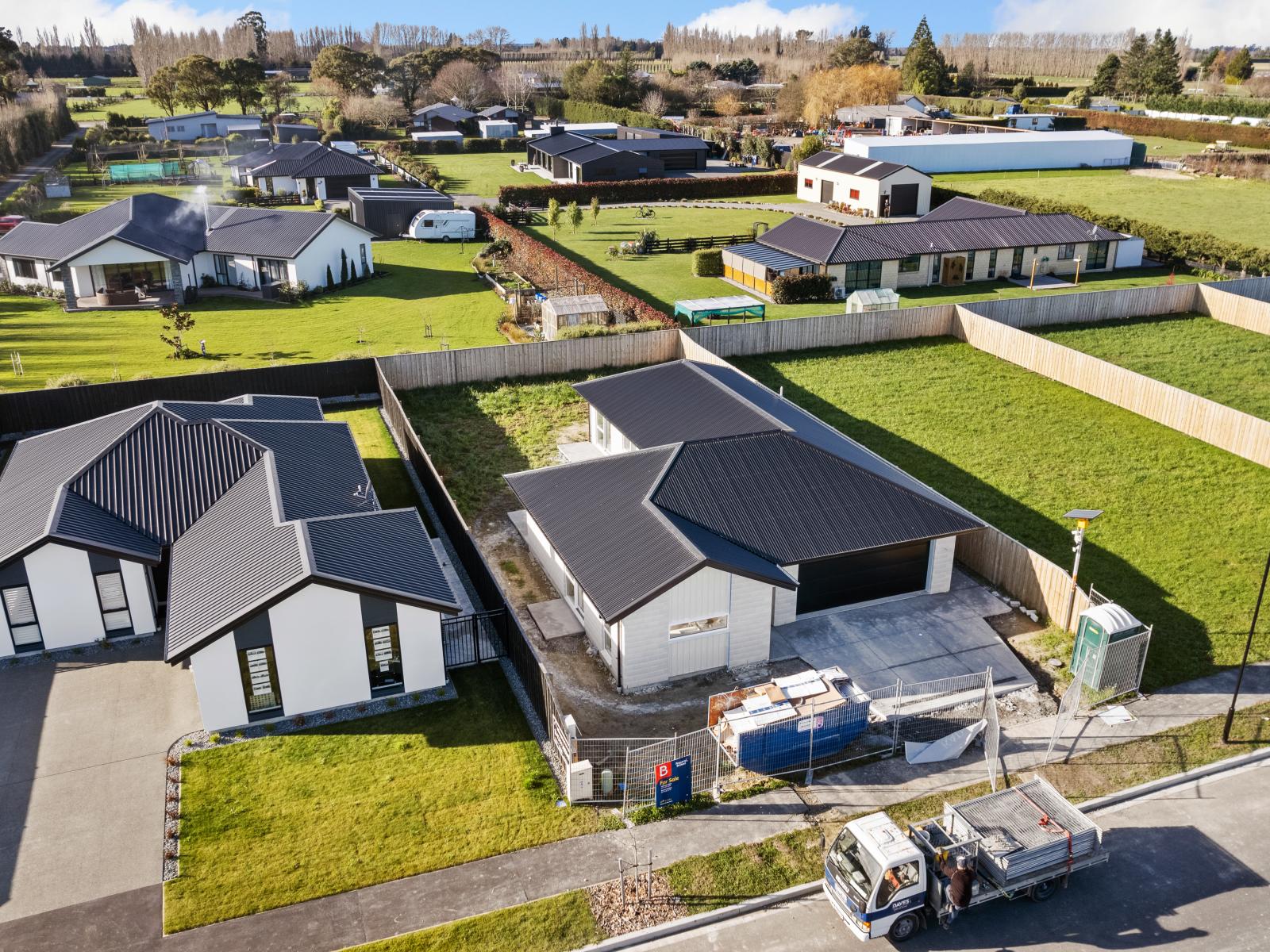 25 Orwell Way, Ashburton
