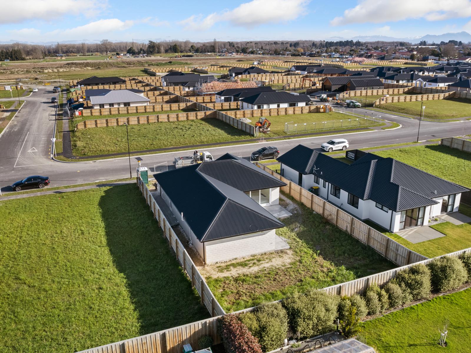 25 Orwell Way, Ashburton