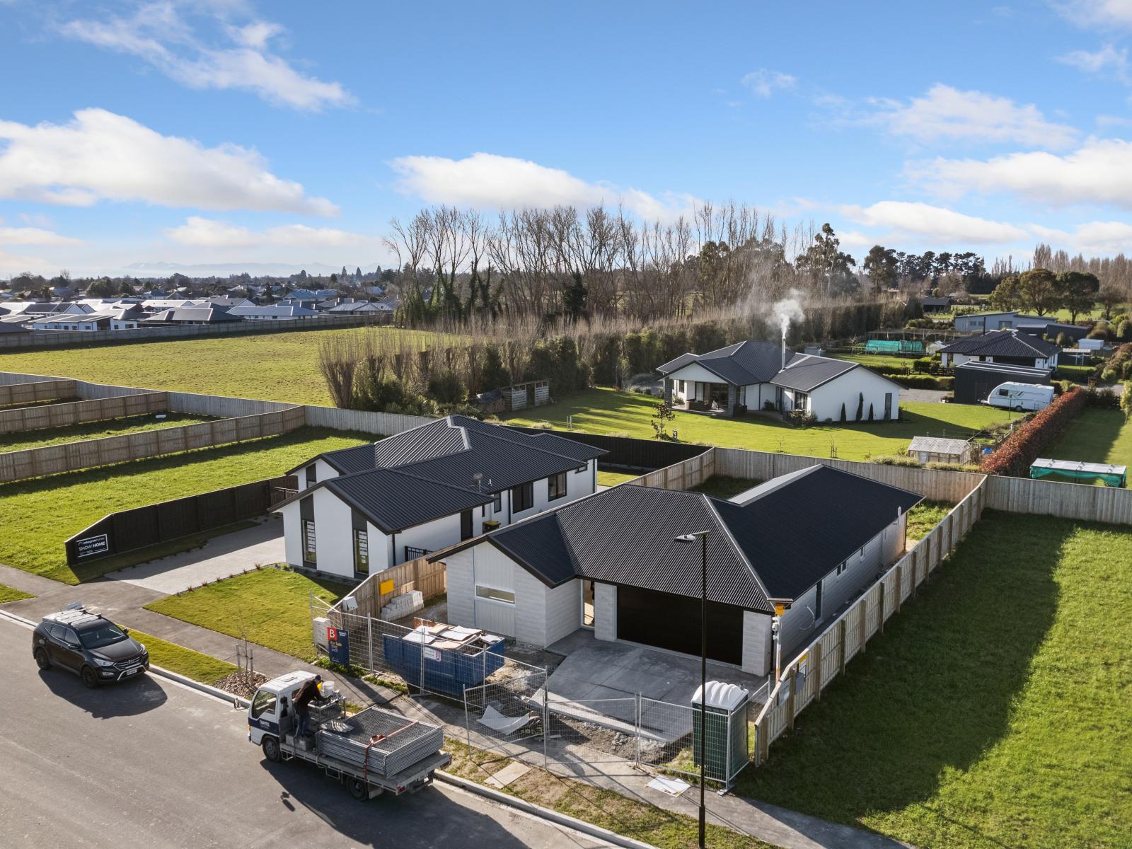 25 Orwell Way, Ashburton