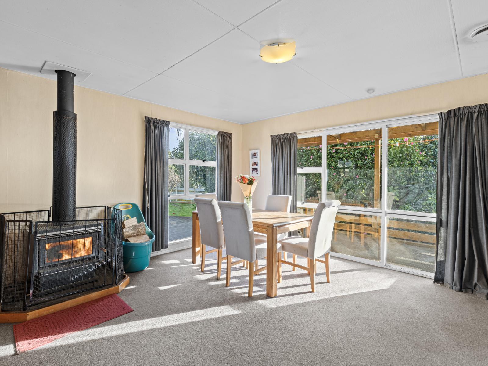 10 Ross Street, Marton