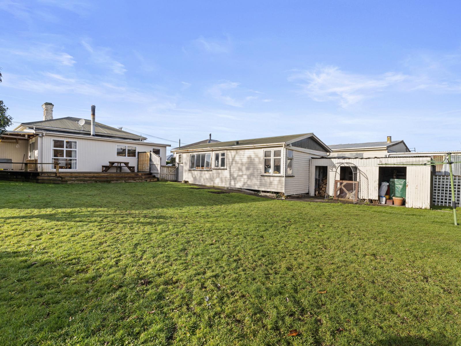 10 Ross Street, Marton