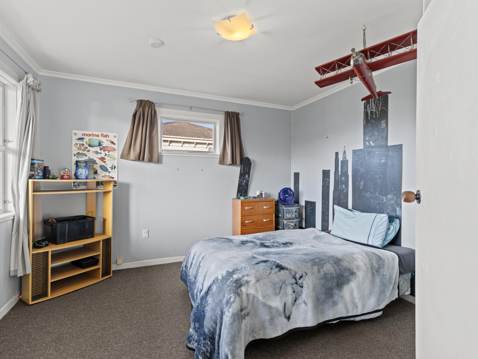 10 Ross Street, Marton