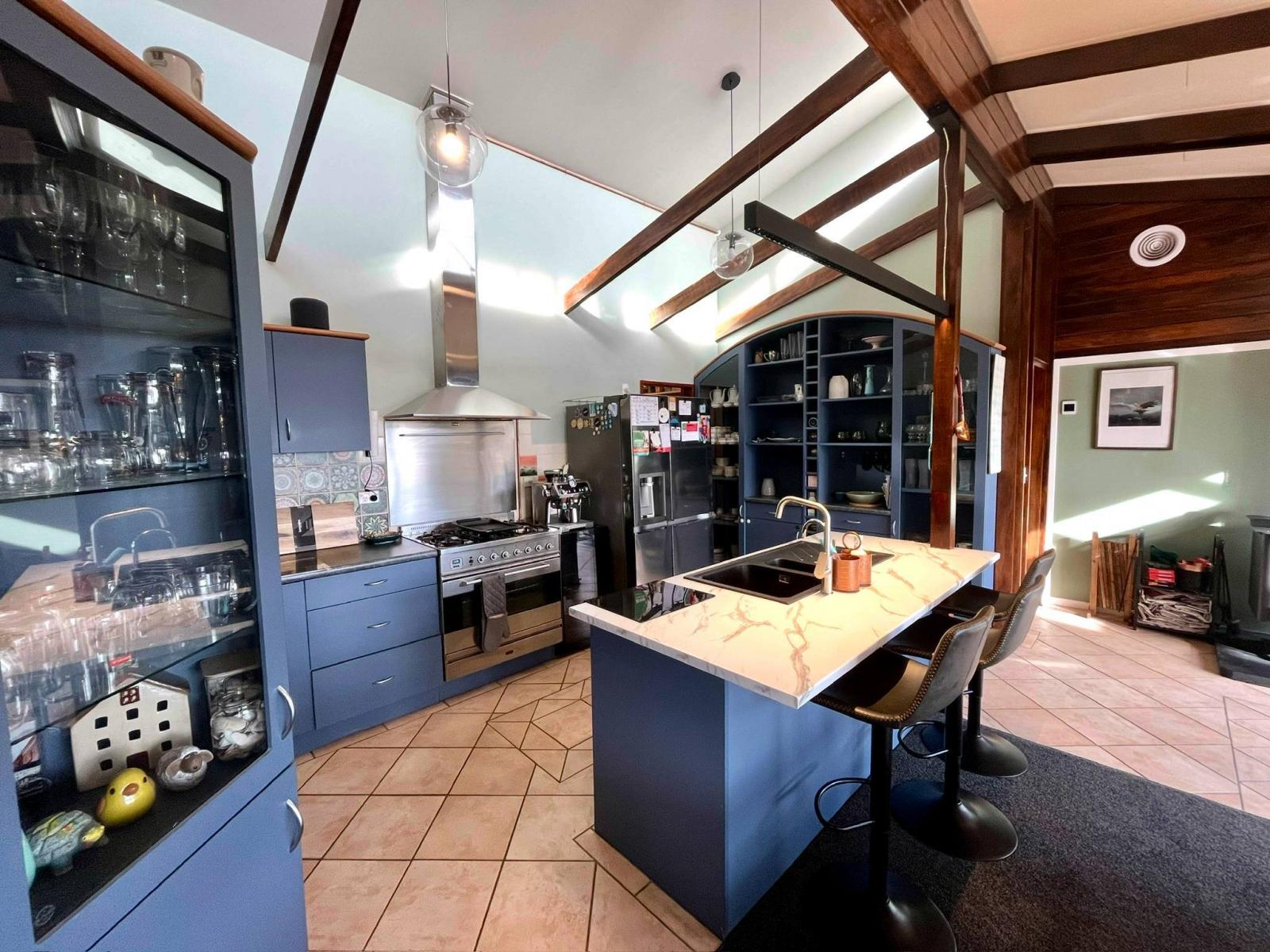7 Kilgour Road, Greymouth