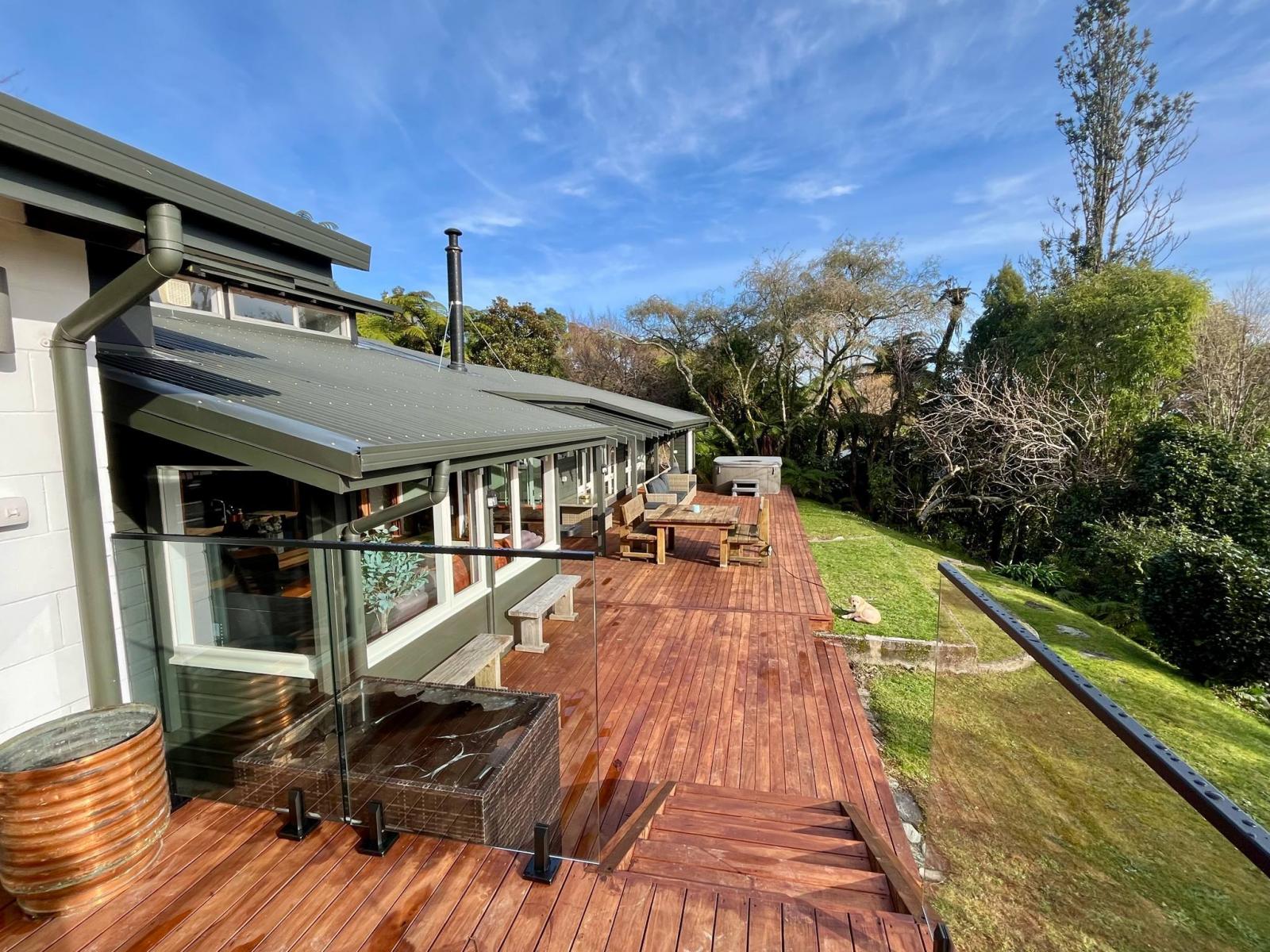 7 Kilgour Road, Greymouth