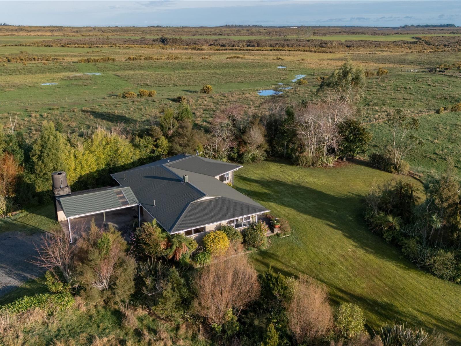 226 State Highway 67, Westport