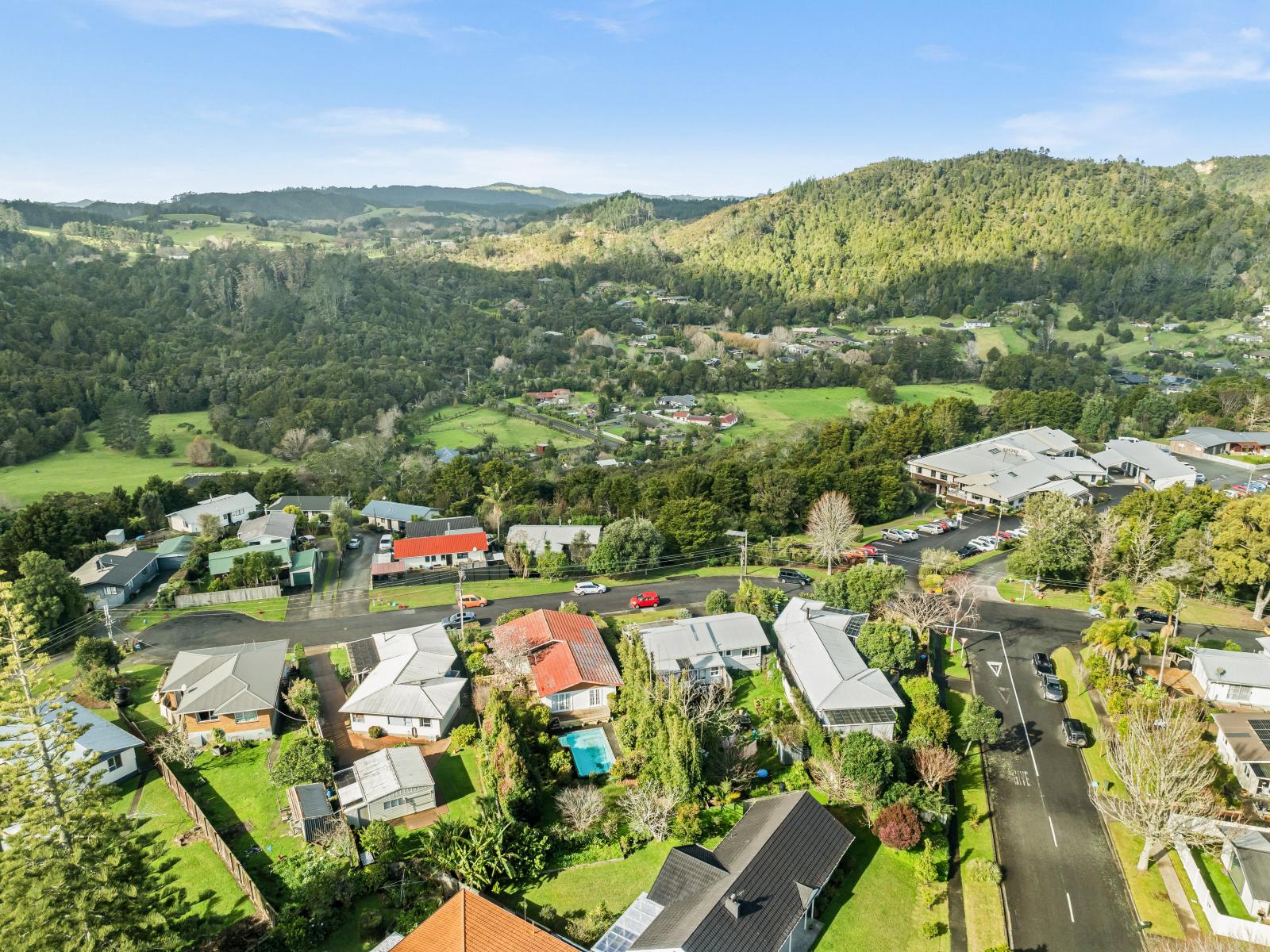 31 Takahe Street, Tikipunga
