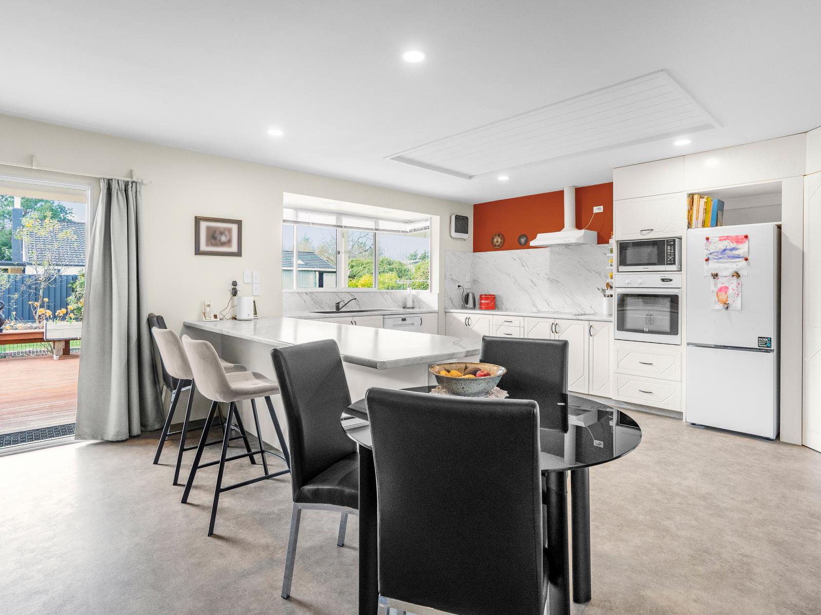 15 Wood Street, Greytown