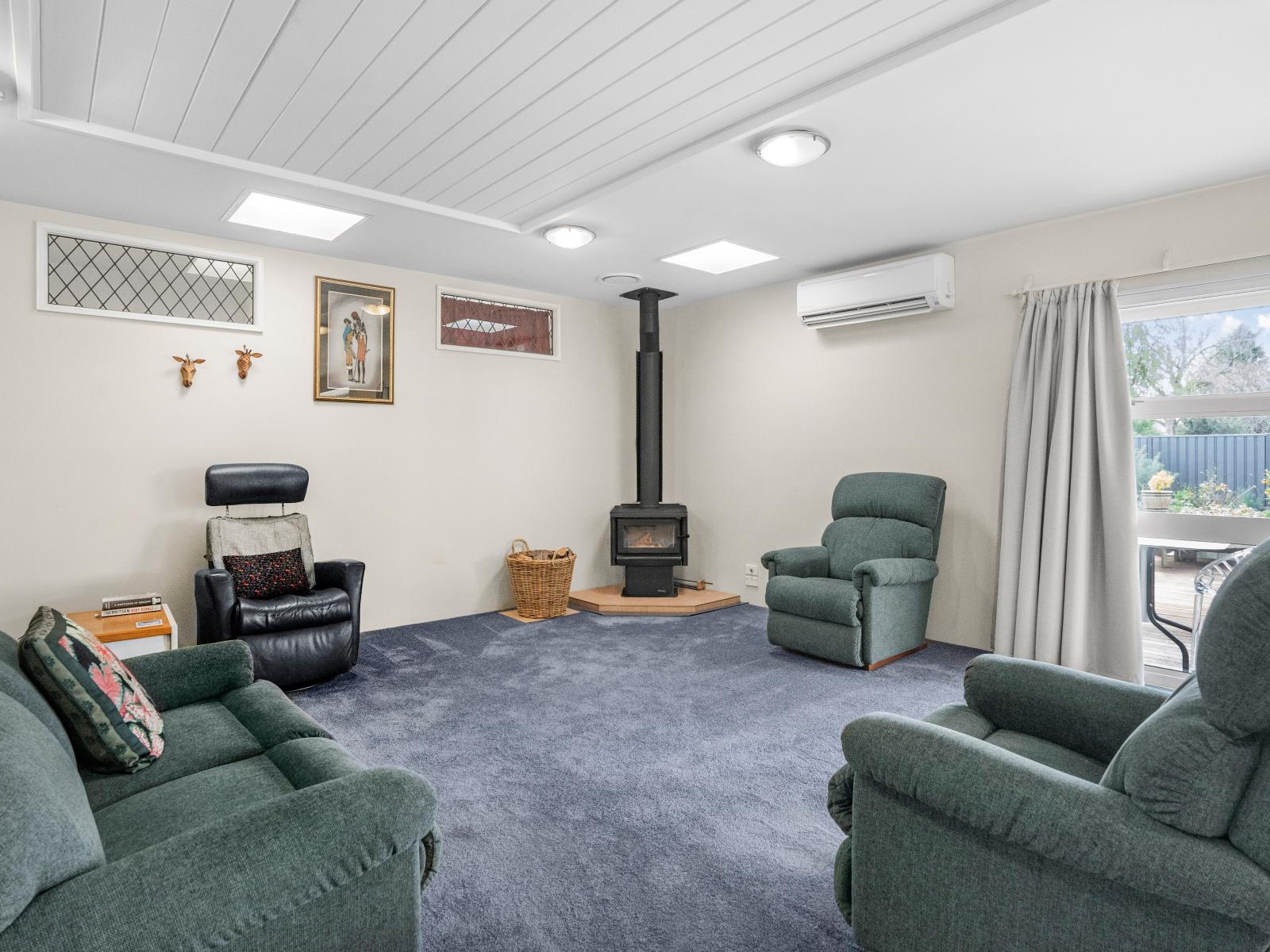 15 Wood Street, Greytown