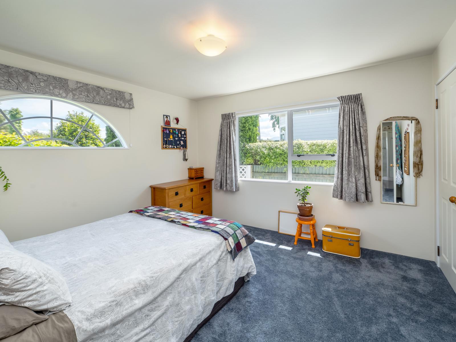 15 Wood Street, Greytown