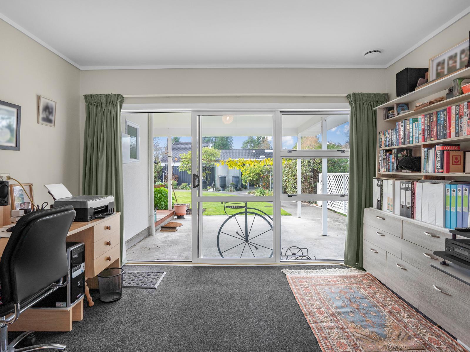 15 Wood Street, Greytown