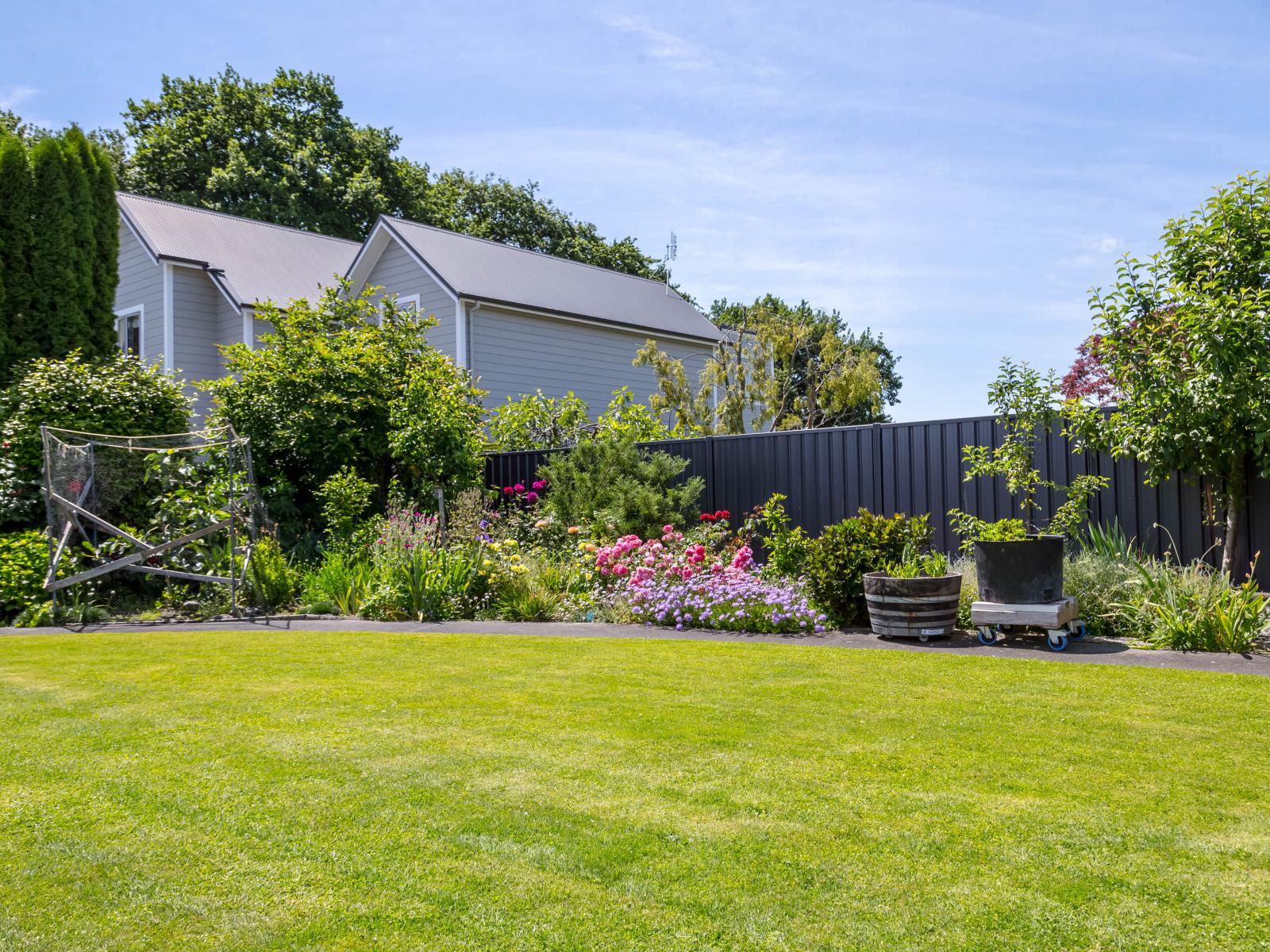 15 Wood Street, Greytown