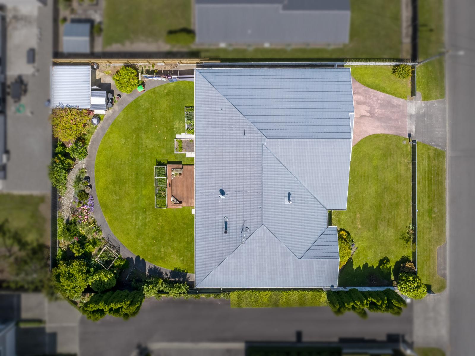 15 Wood Street, Greytown