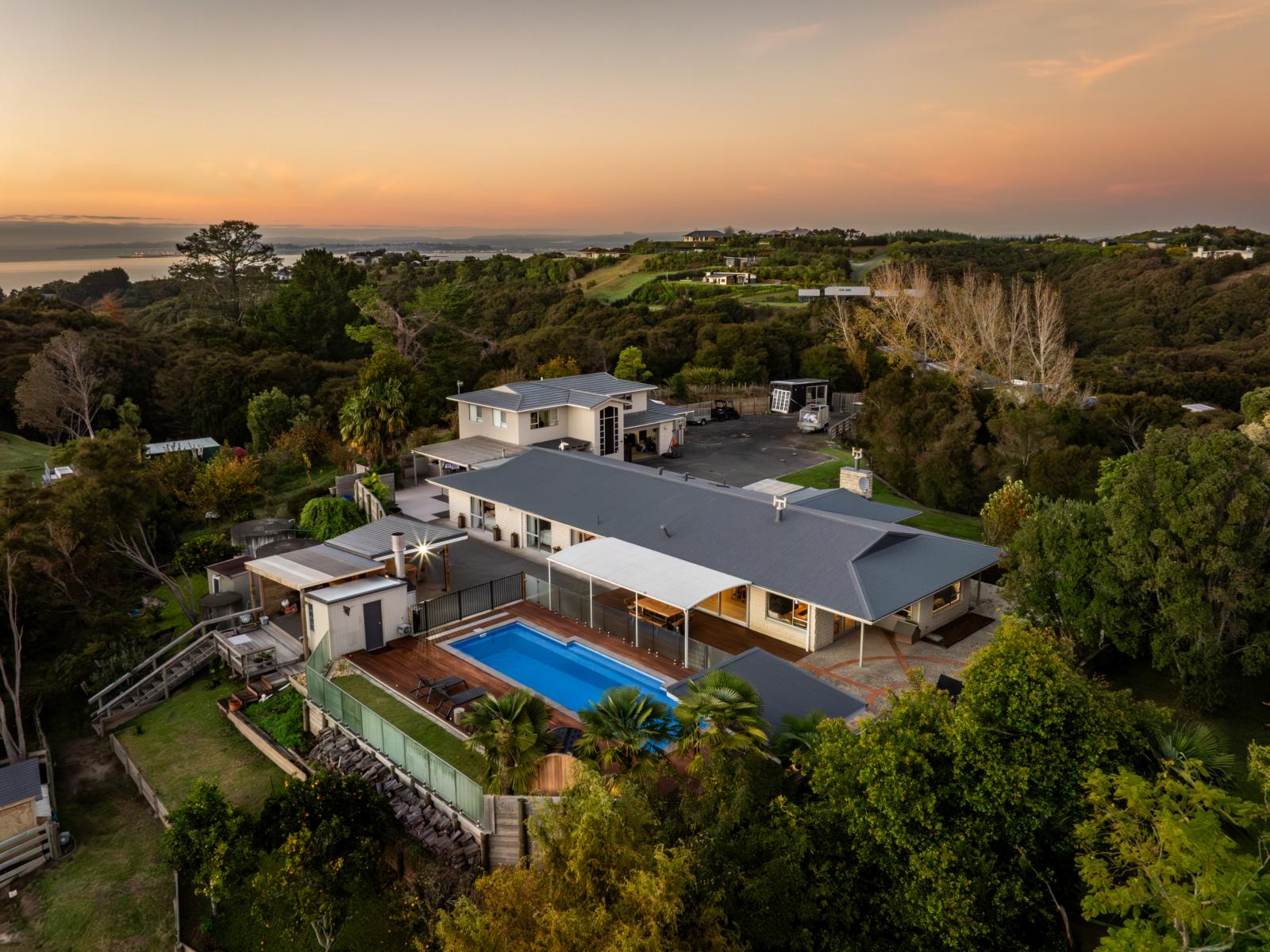 119 Kaimata Road, Bay View