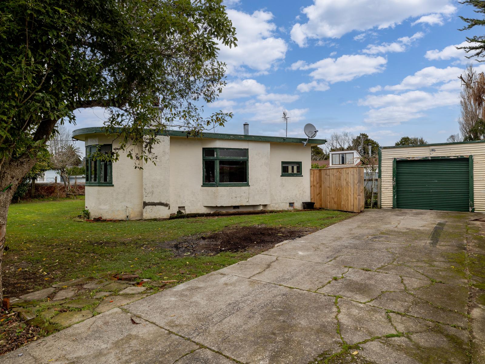 5 Churchill Street, Pahiatua