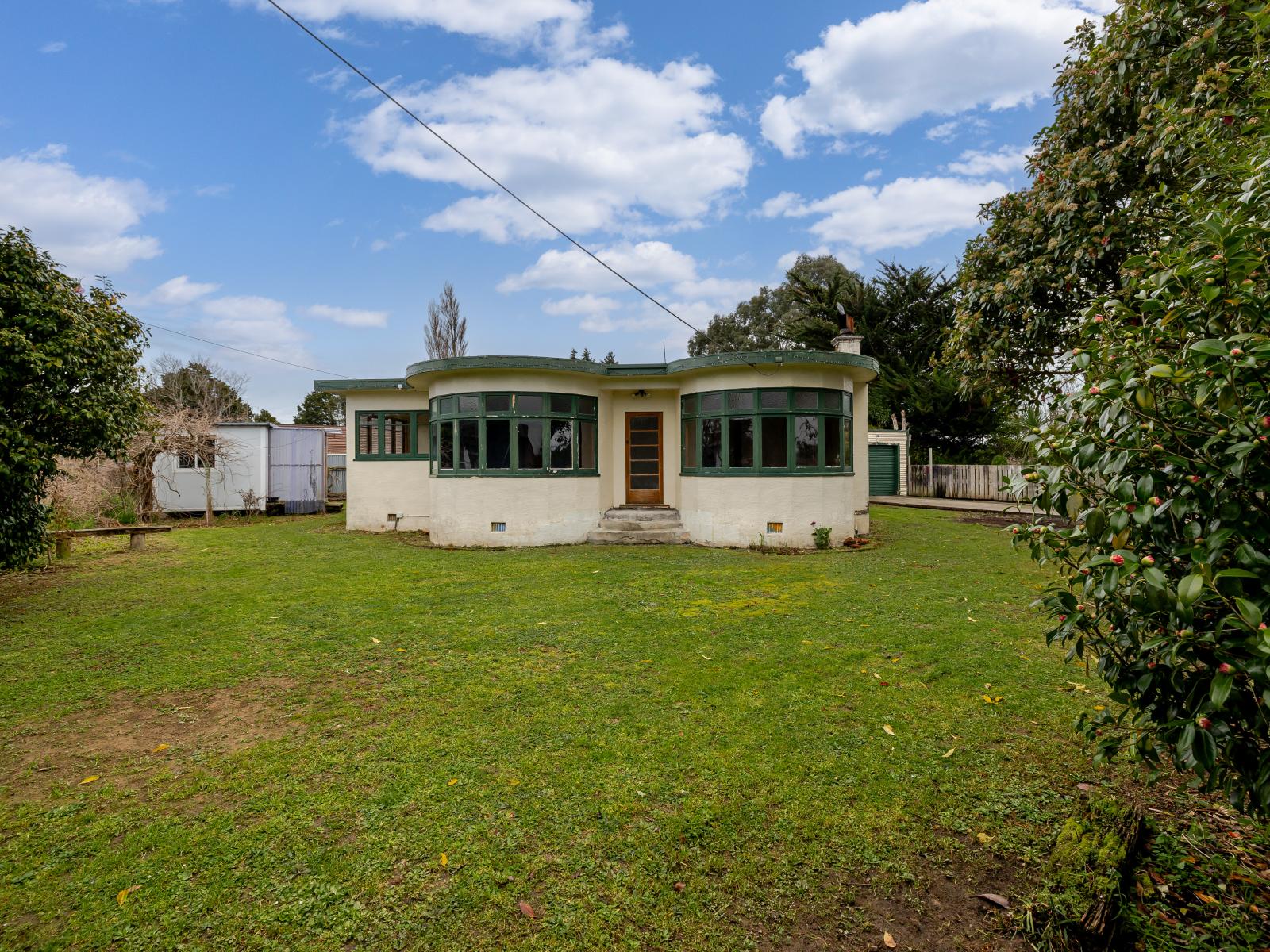 5 Churchill Street, Pahiatua