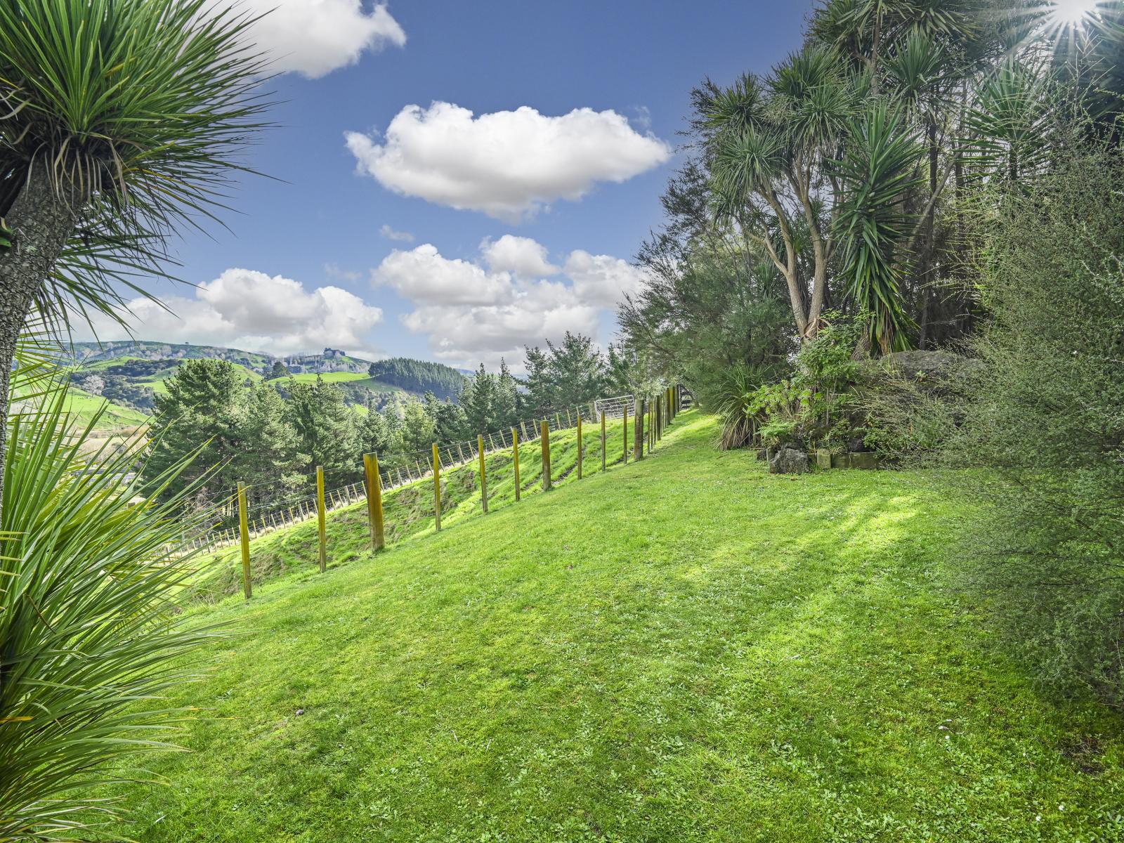122 Waipunga Road, Eskdale