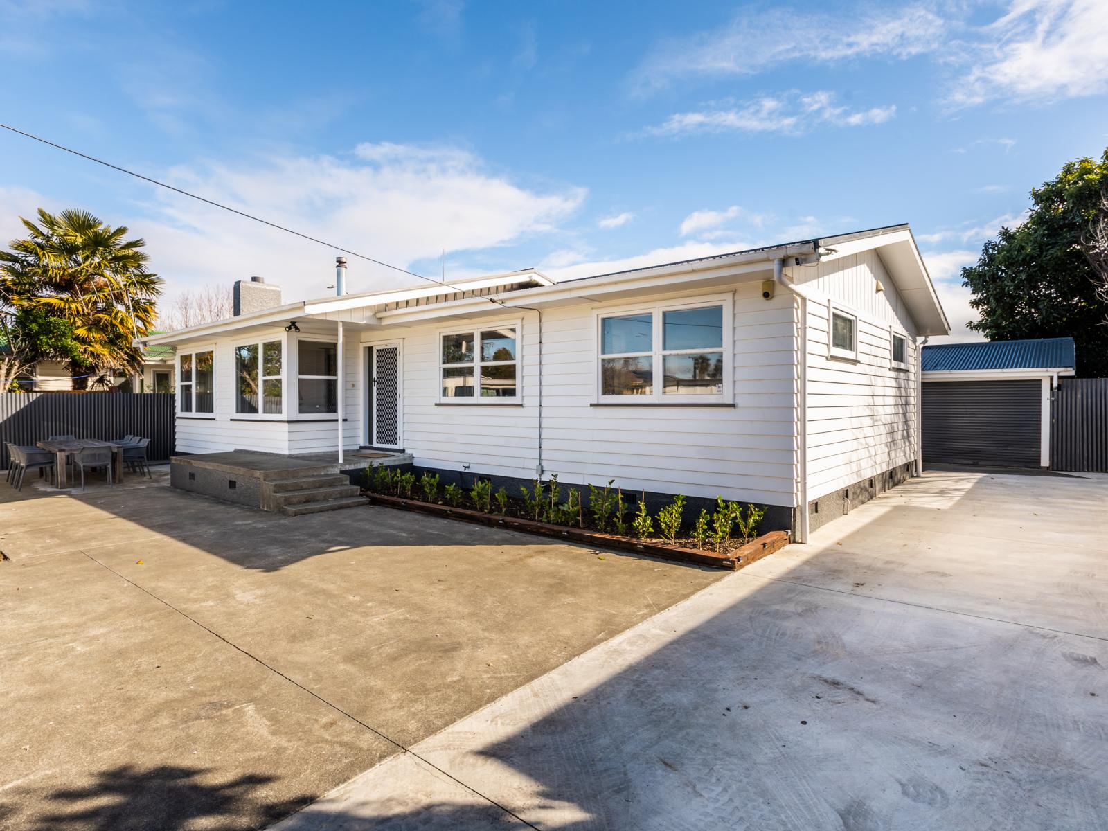 3 Cranby Crescent, Onekawa