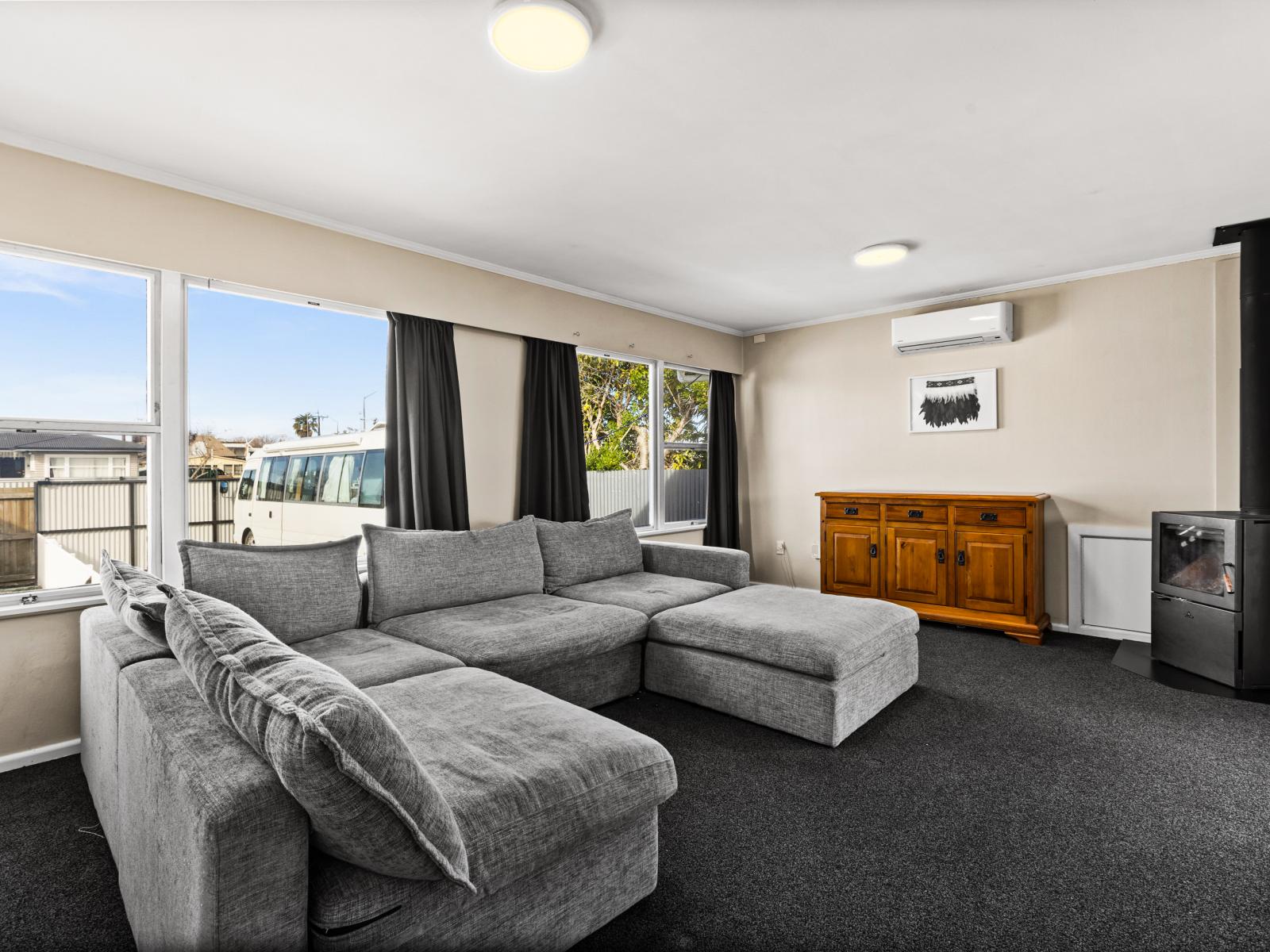 3 Cranby Crescent, Onekawa
