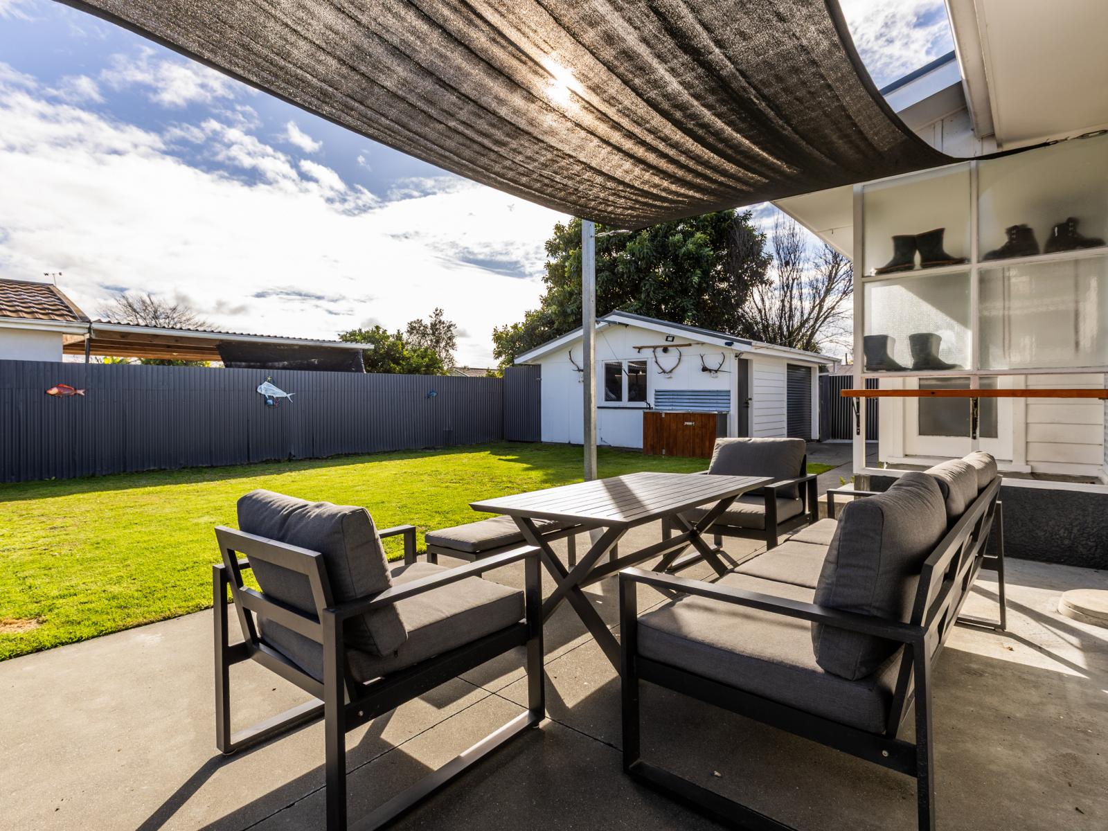 3 Cranby Crescent, Onekawa