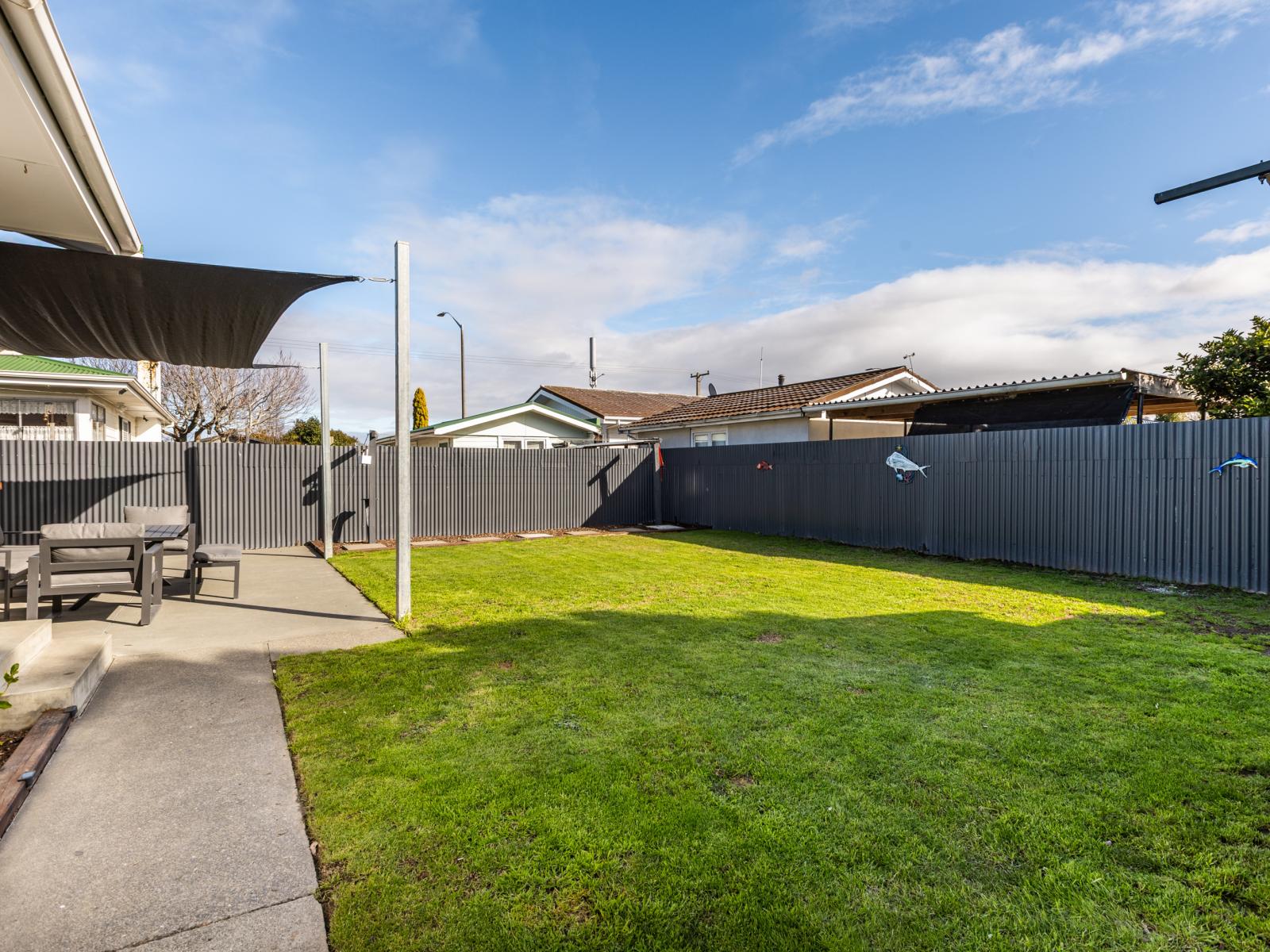 3 Cranby Crescent, Onekawa