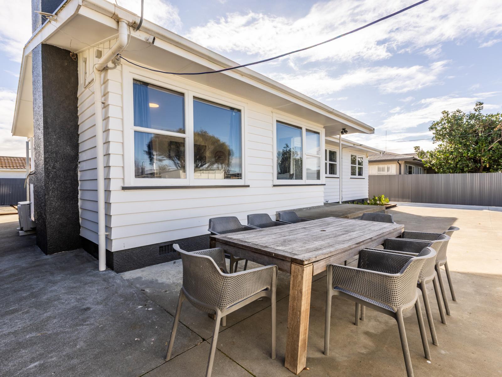 3 Cranby Crescent, Onekawa