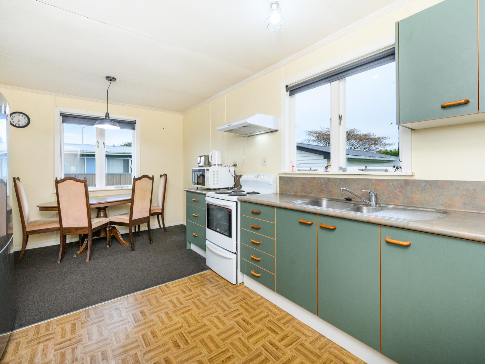 7 Montgomery Street, Feilding