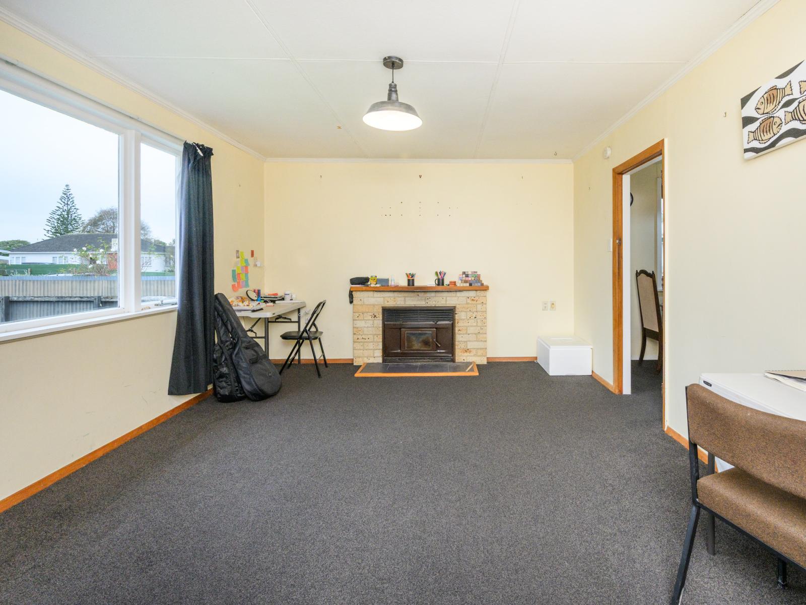 7 Montgomery Street, Feilding