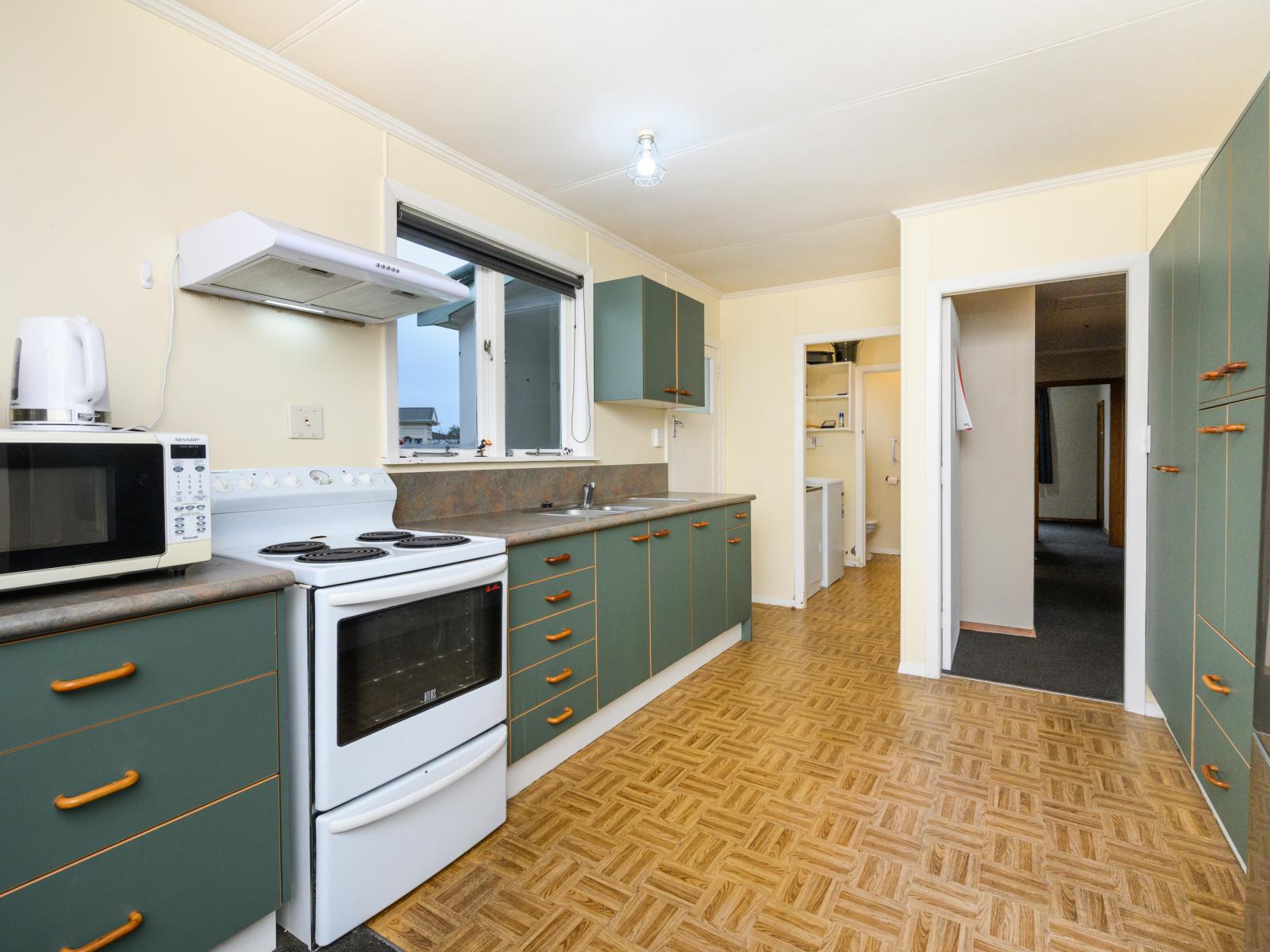 7 Montgomery Street, Feilding