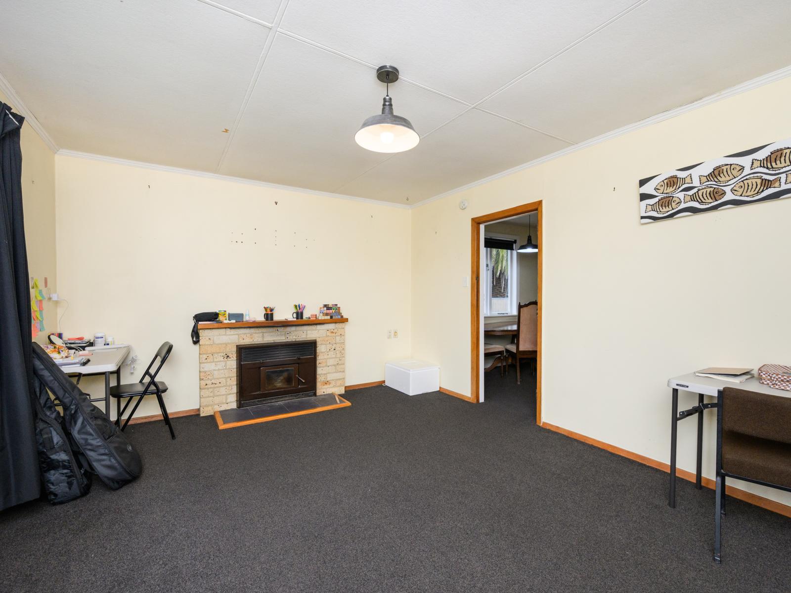 7 Montgomery Street, Feilding