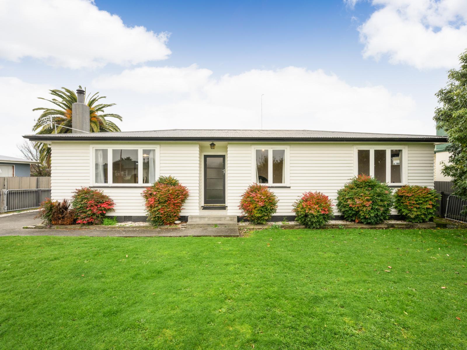 7 Montgomery Street, Feilding
