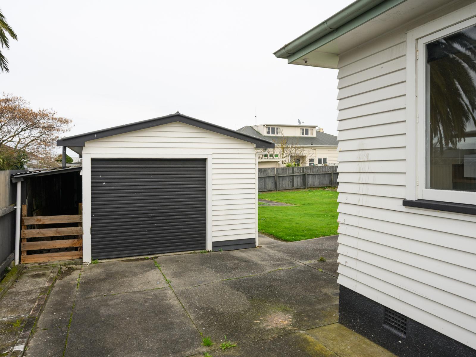 7 Montgomery Street, Feilding