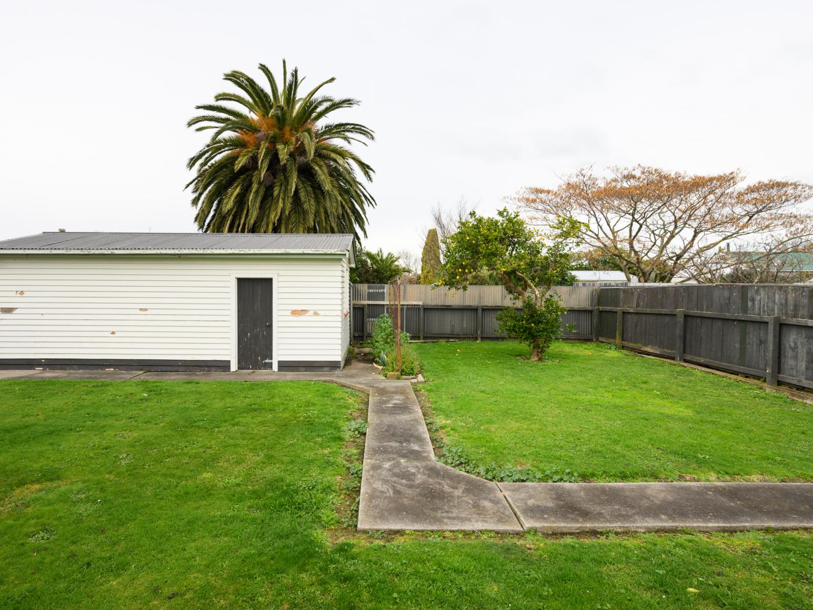 7 Montgomery Street, Feilding