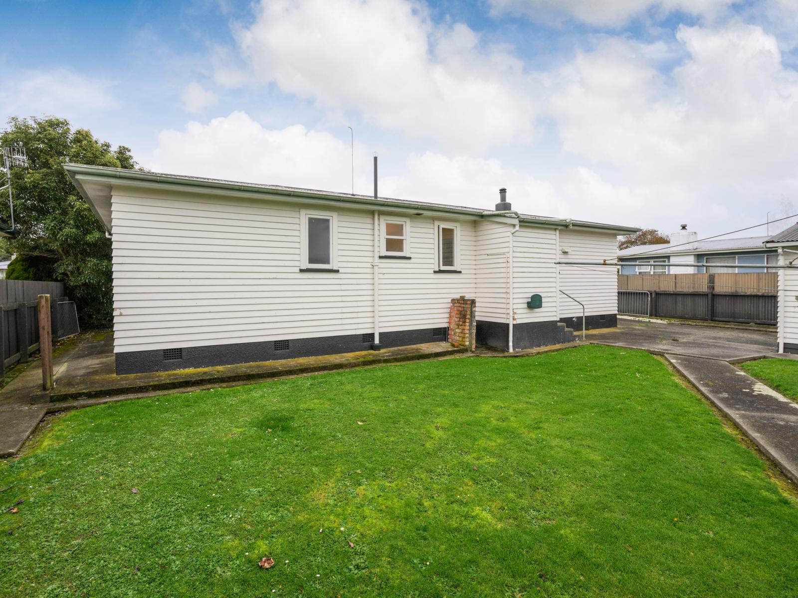 7 Montgomery Street, Feilding