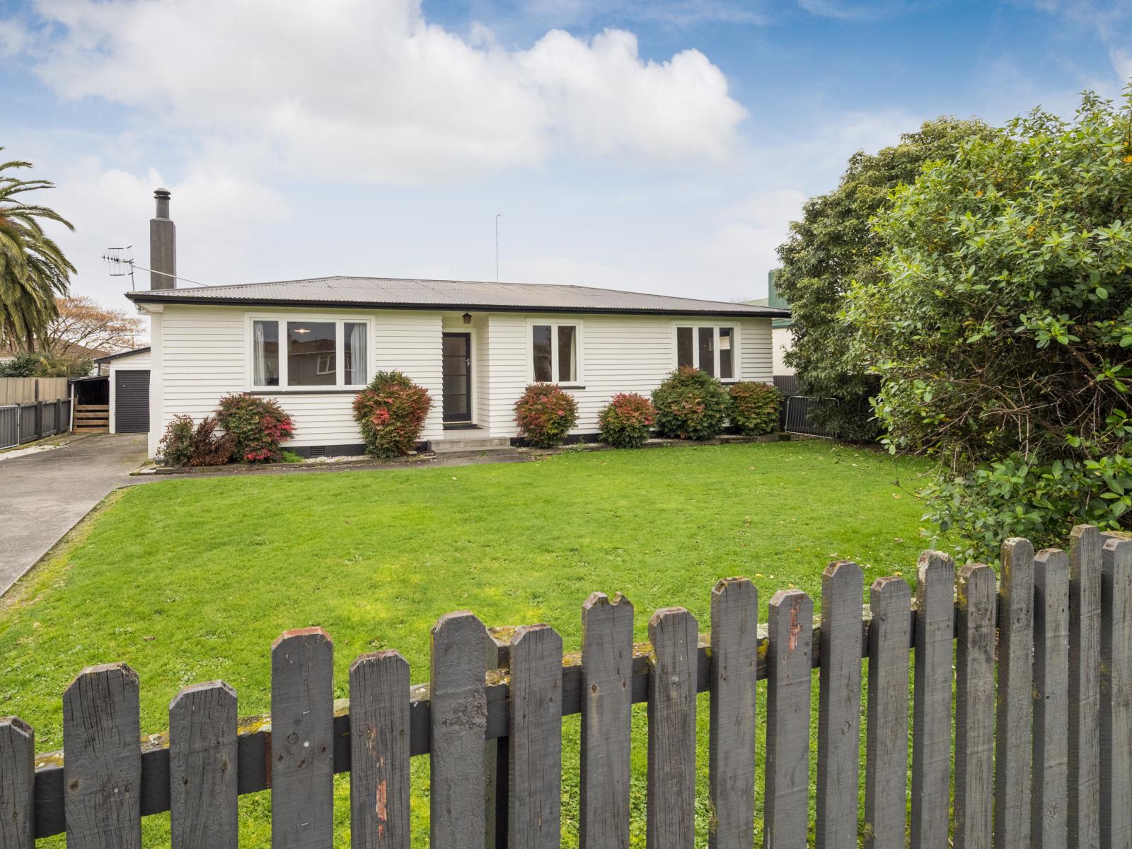 7 Montgomery Street, Feilding