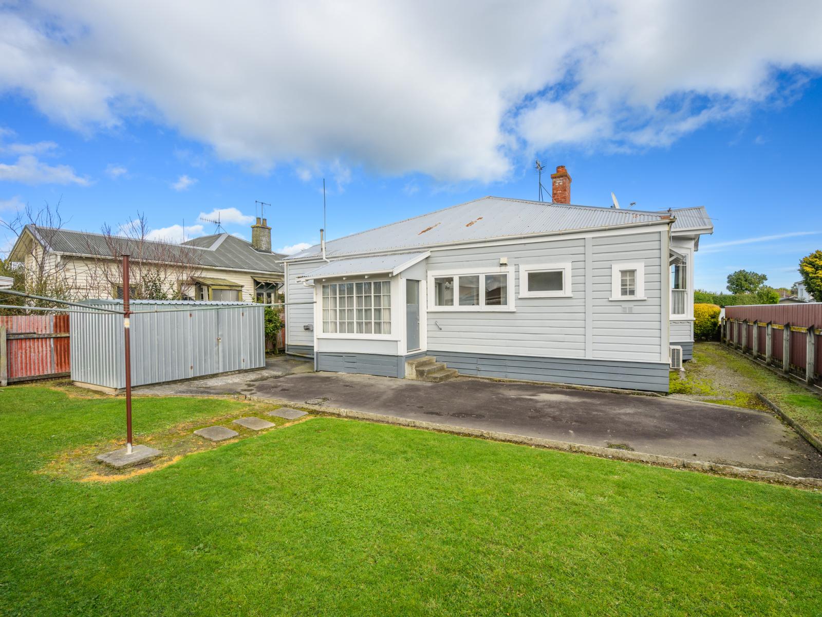 175 Albert Street, Hokowhitu