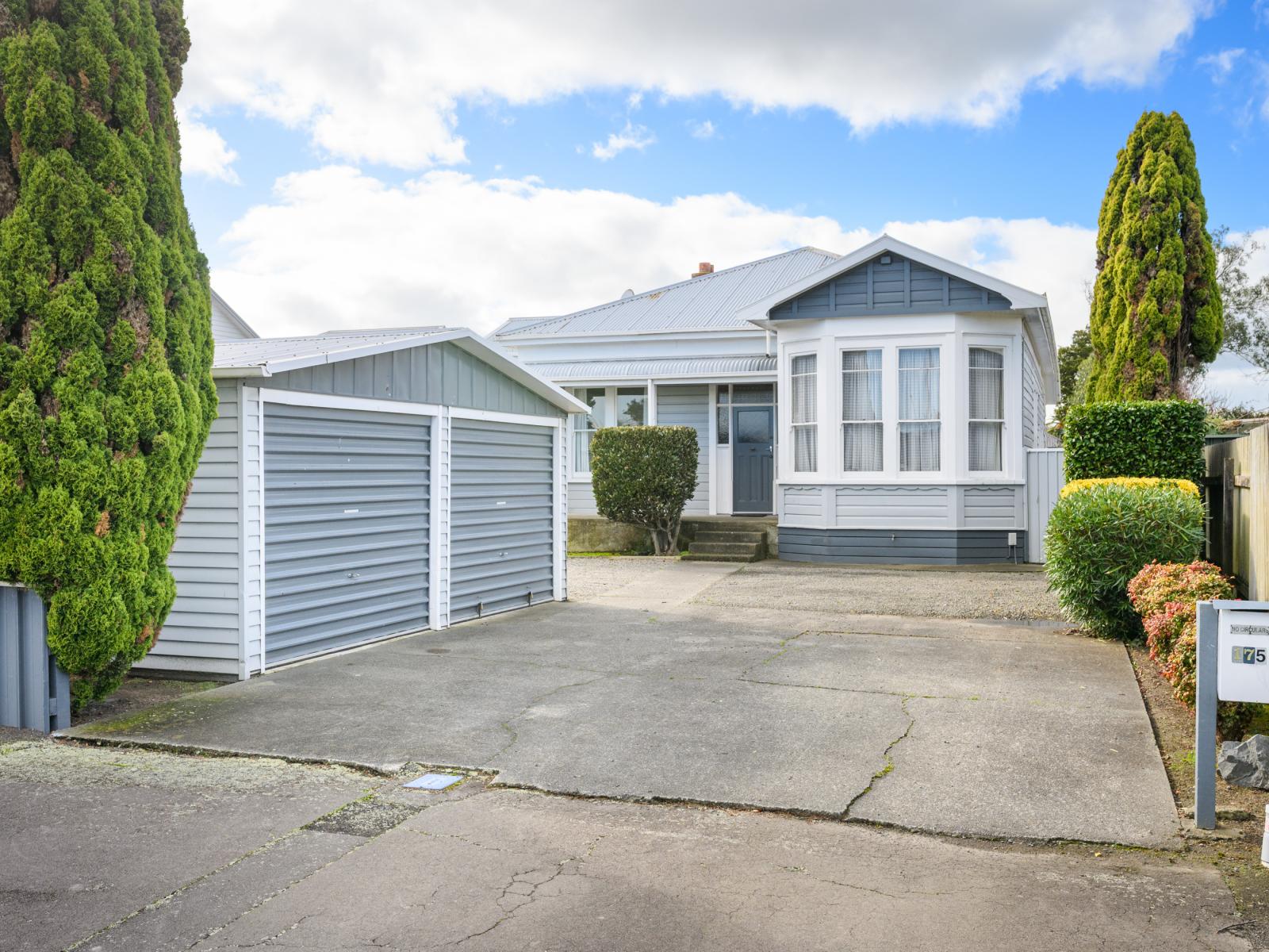 175 Albert Street, Hokowhitu