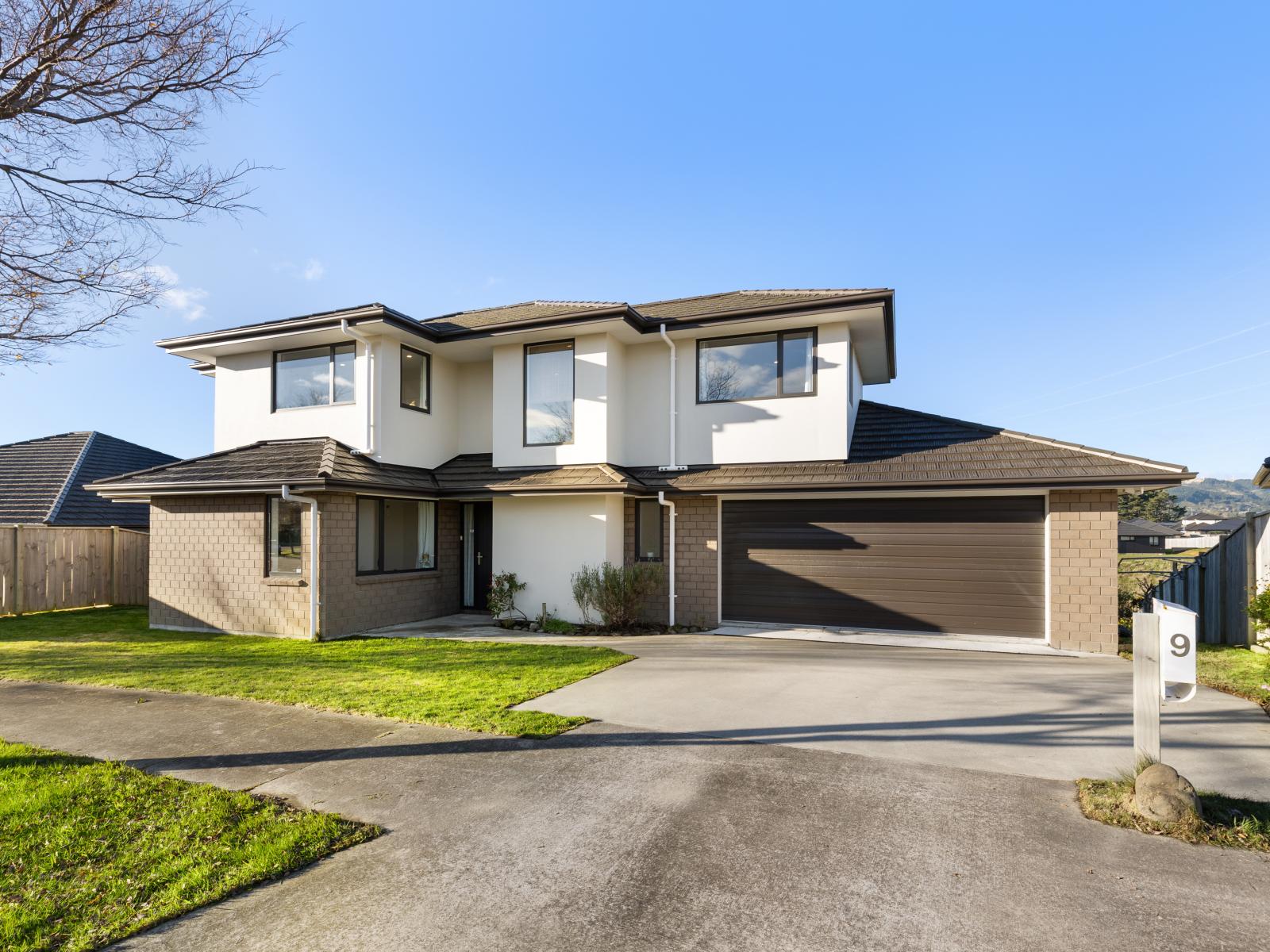 9 Gibraltar Way, Fitzherbert