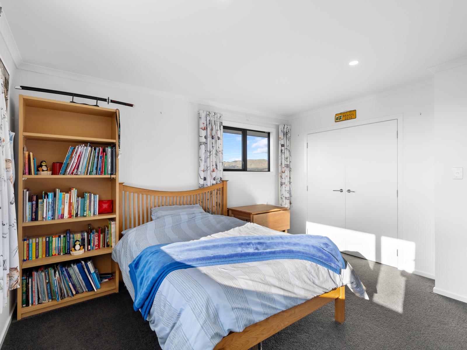 9 Gibraltar Way, Fitzherbert