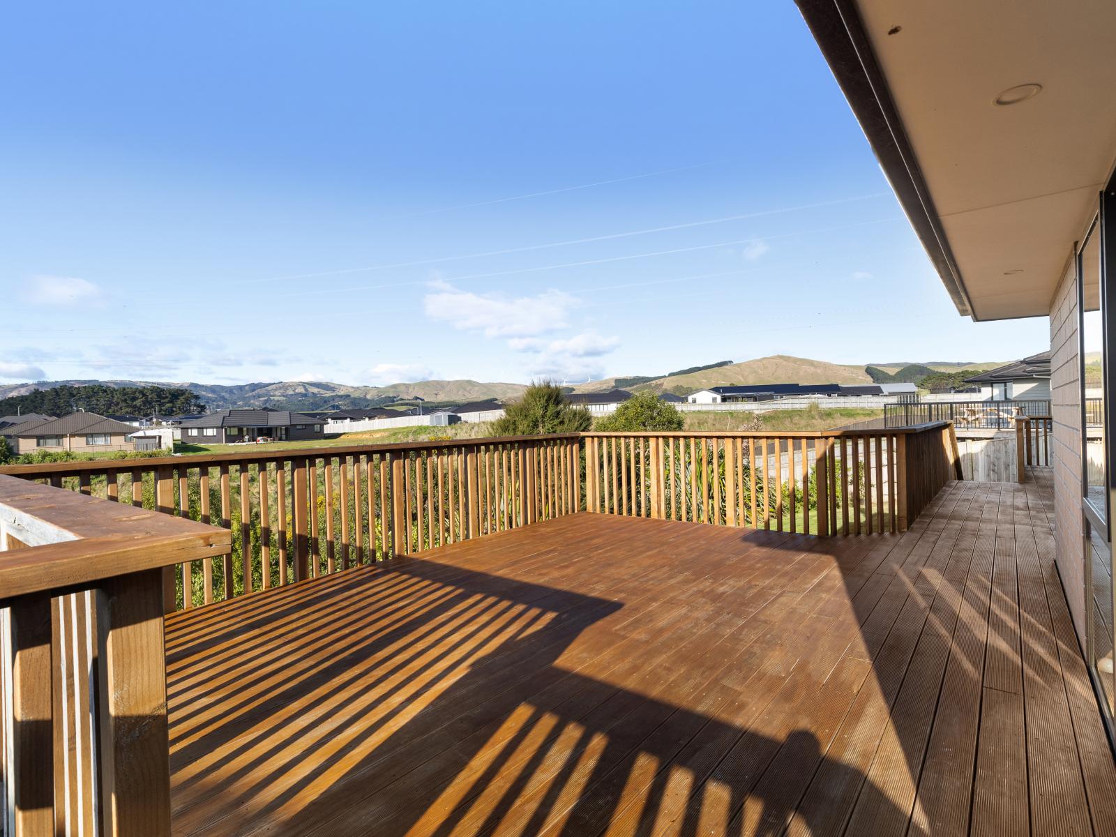 9 Gibraltar Way, Fitzherbert